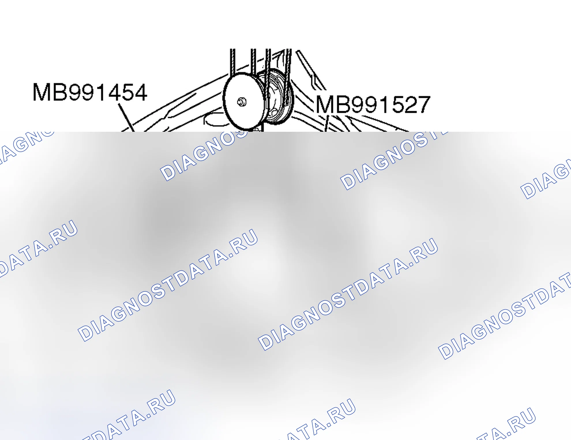 Рис. 26: >> A <<МОНТАЖ ДВИГАТЕЛЯ В СБОРЕ. Honda e:NS1 I