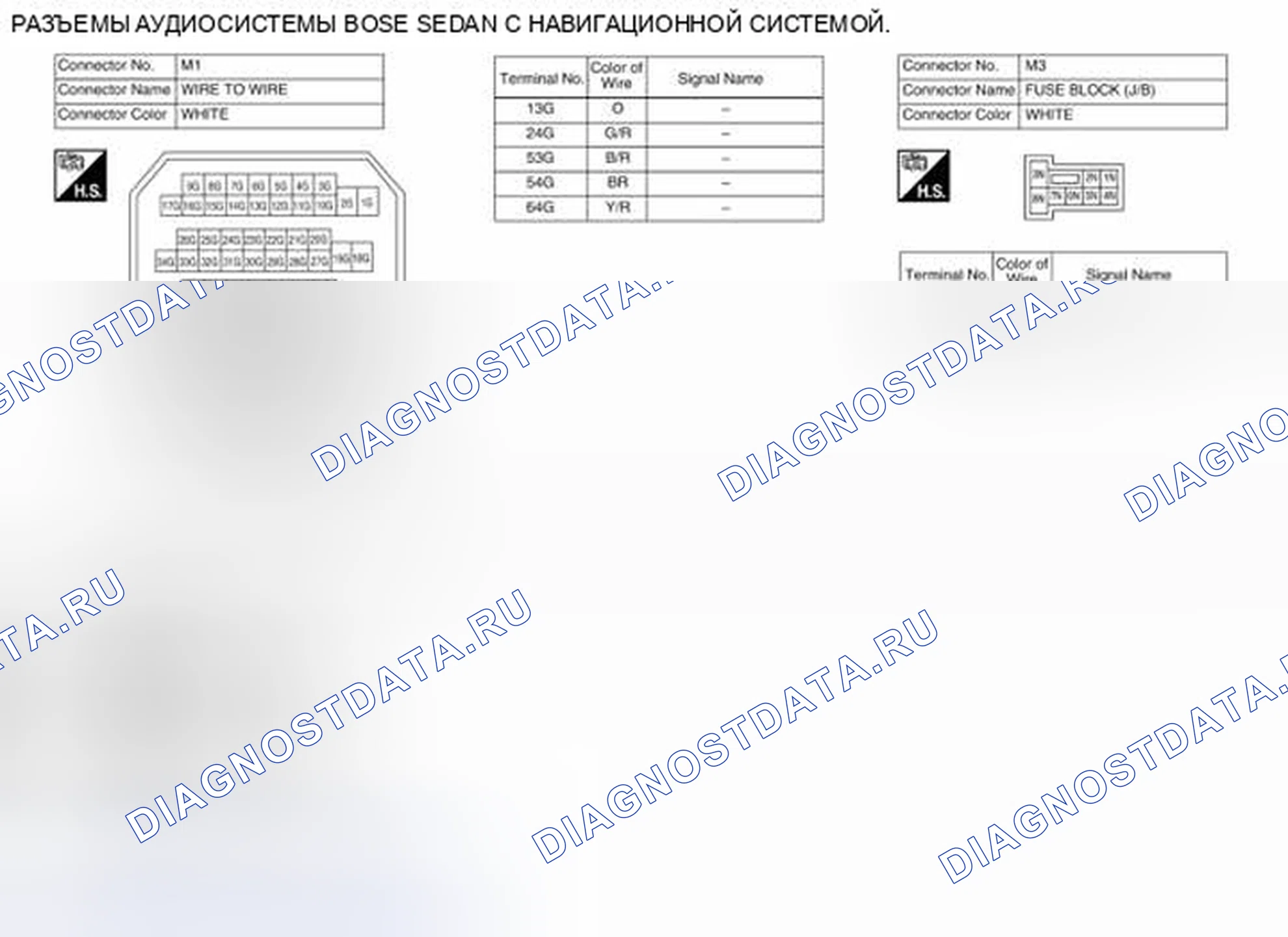Рис. 367. Nissan Altima L32 рестайлинг