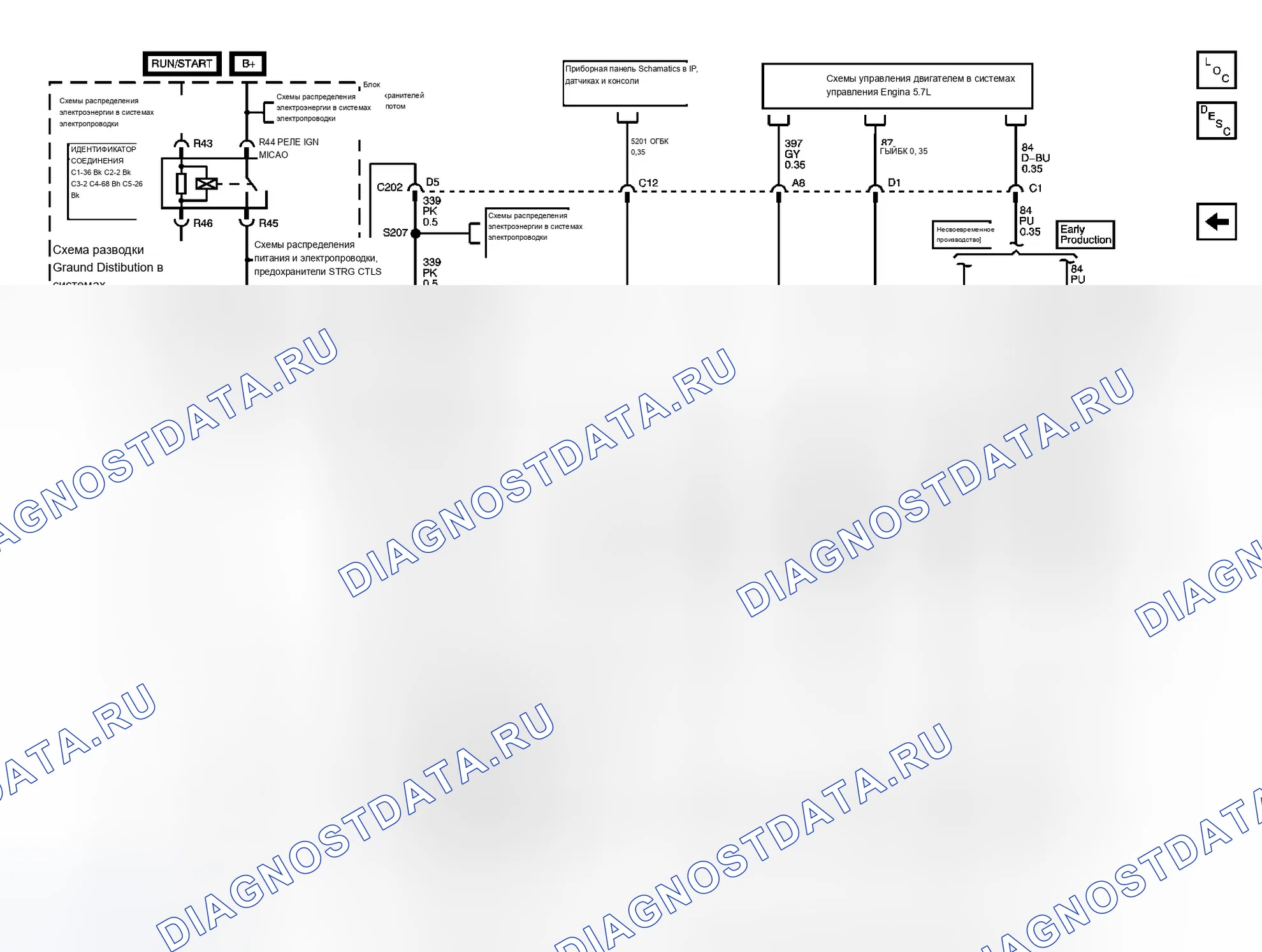 Рис. 21. Cadillac CTS I