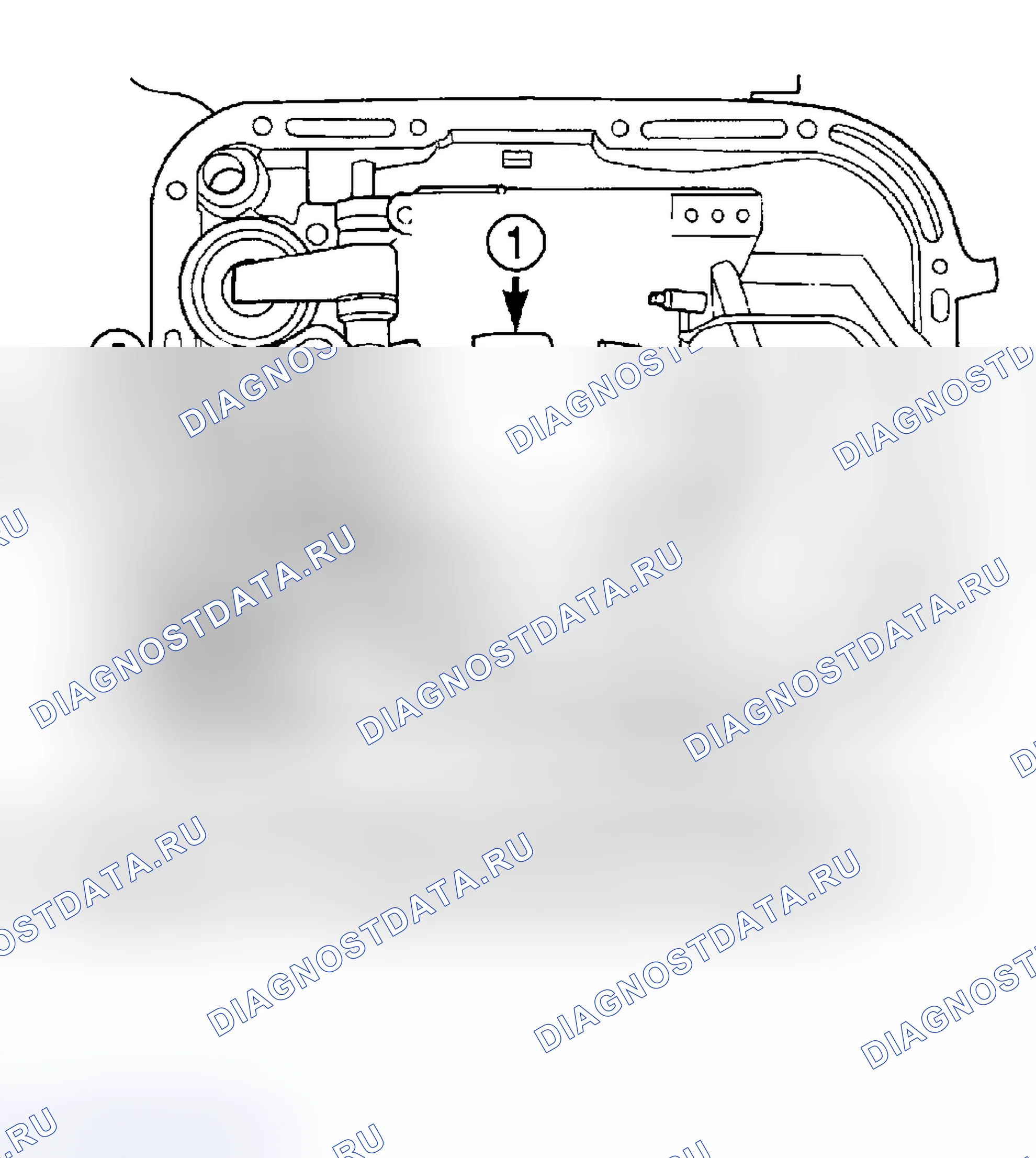 Рис. 310. Hyundai IONIQ 6 I