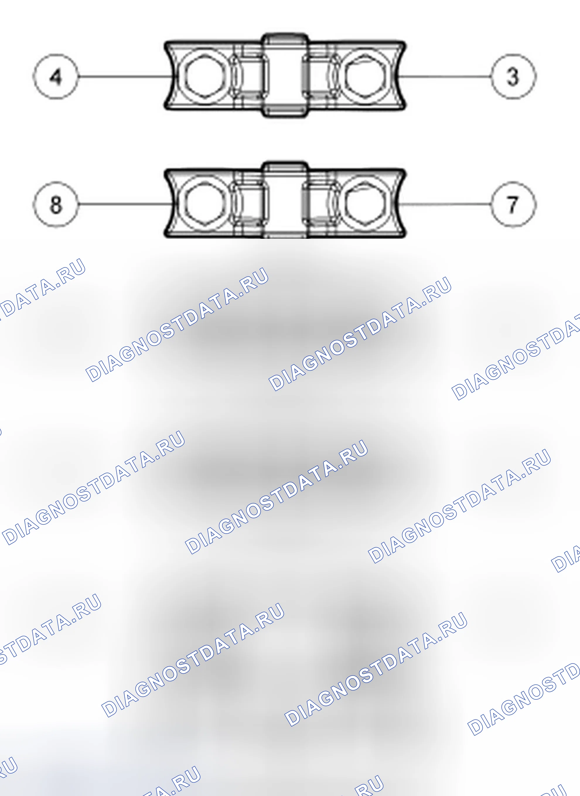 Рис. 679. Ford Mustang V