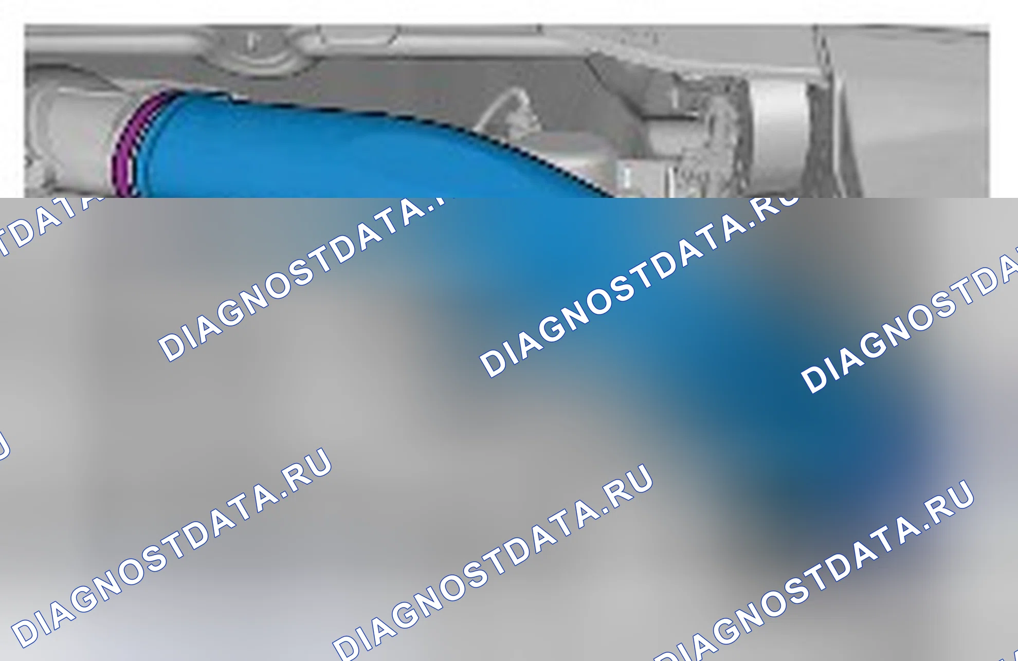 Как отрегулировать клапанный зазор. Ford Mondeo IV