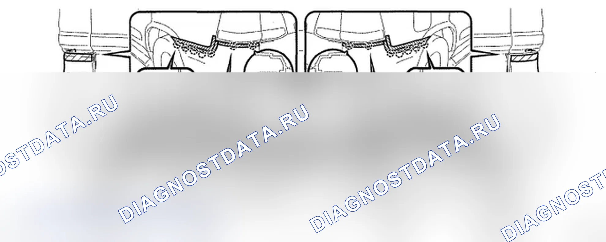Рис. 331. Toyota Land Cruiser 200