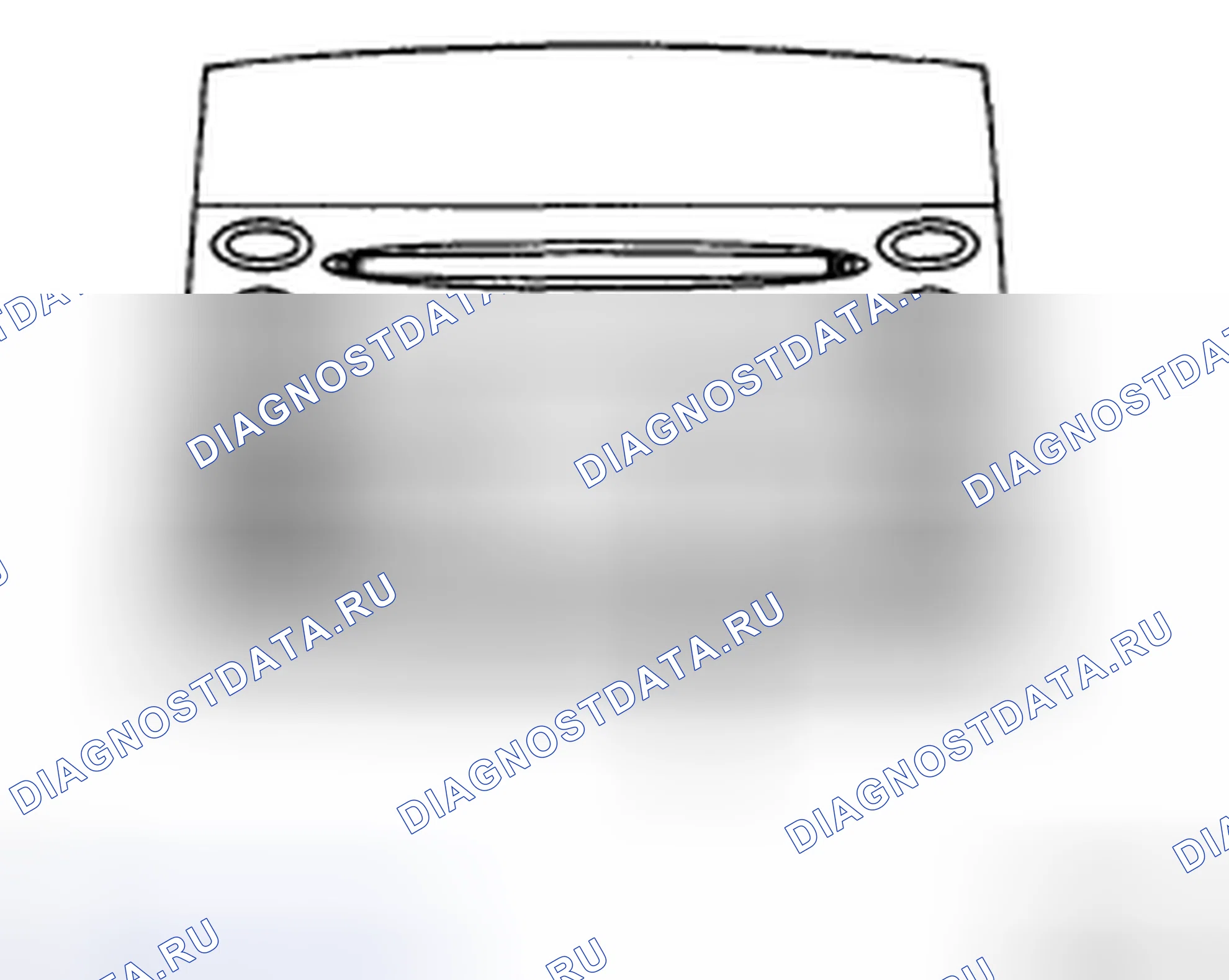 Рис. 82. Toyota Sienna II рестайлинг