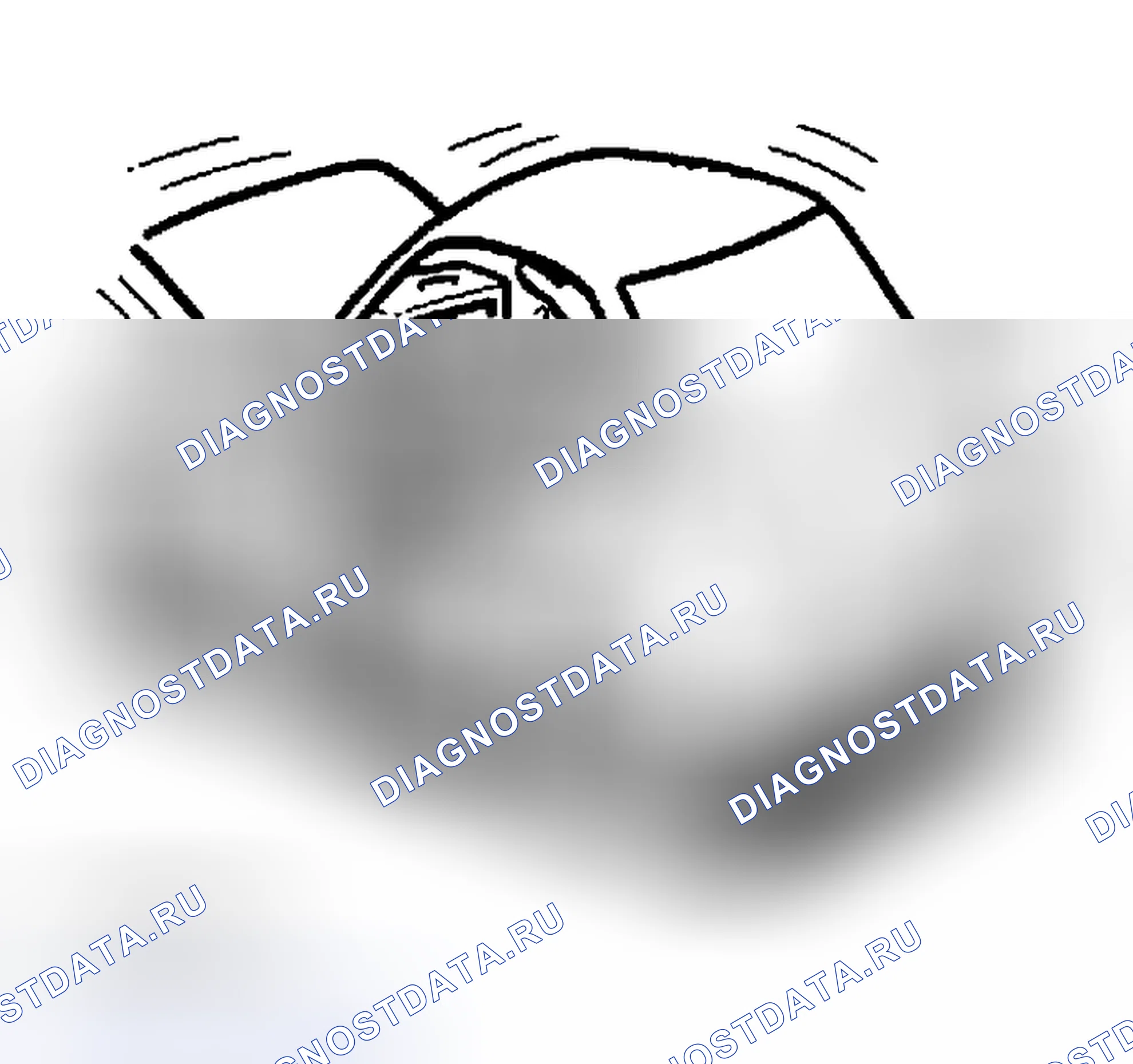 Рис. 1066. Honda Odyssey (North America) I