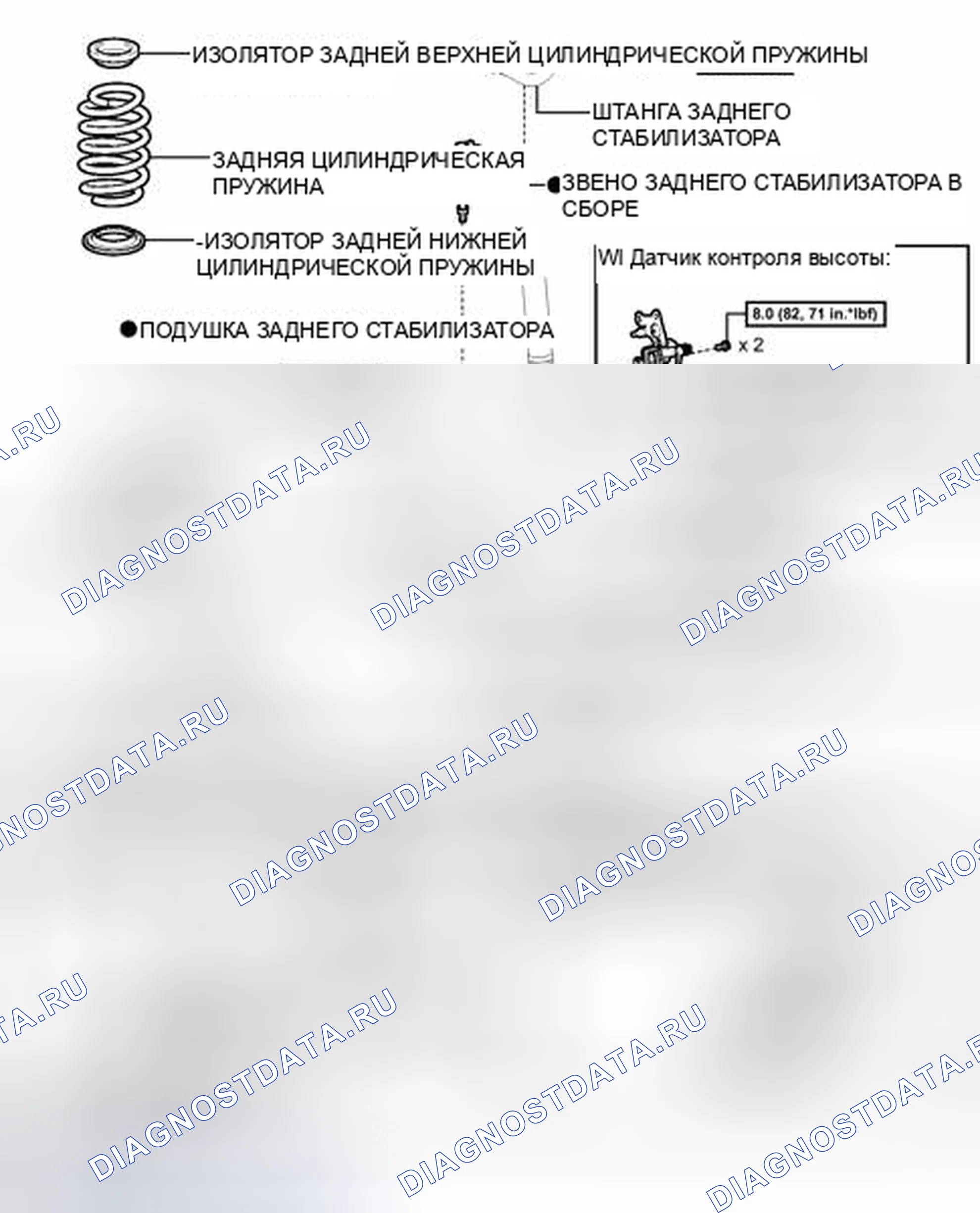Рис. 15: ИЛЛЮСТРАЦИЯ. Honda Accord V