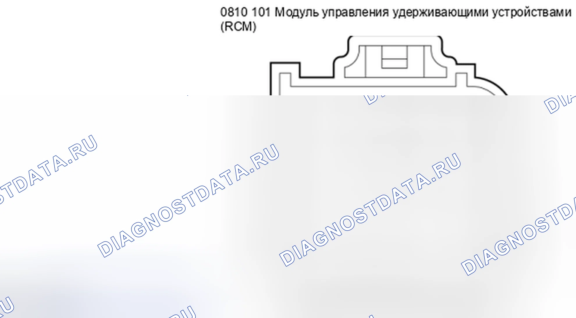 Рис. 199. Mazda Tribute II