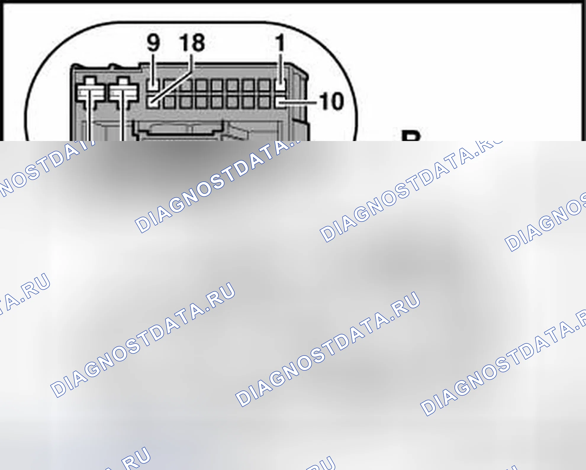 Рис. 136. Audi A3 8P рестайлинг 2