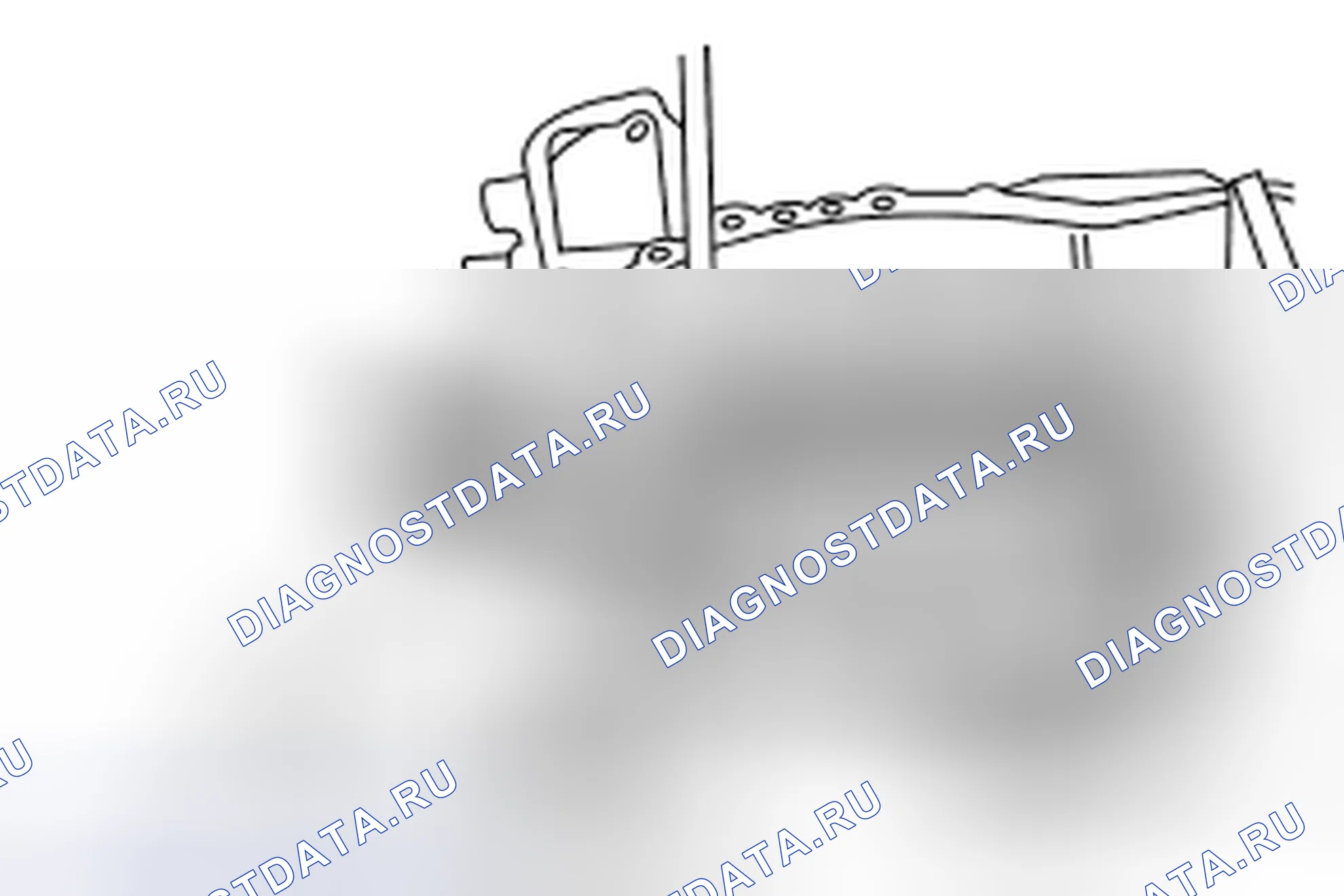Рис. 374. Hyundai Matrix I рестайлинг
