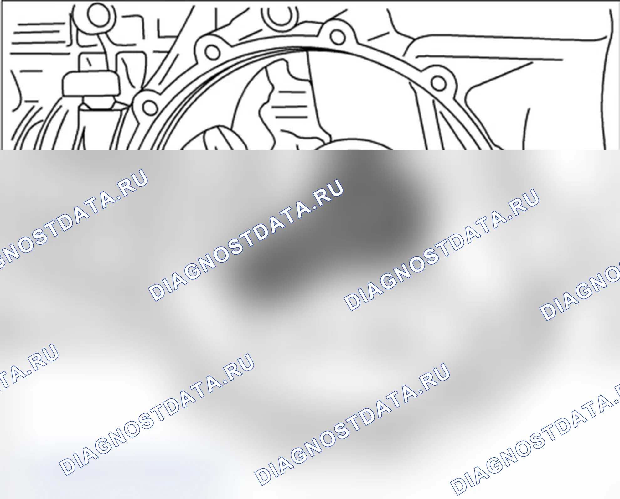 Рис. 63. Porsche Boxster S 987 рестайлинг