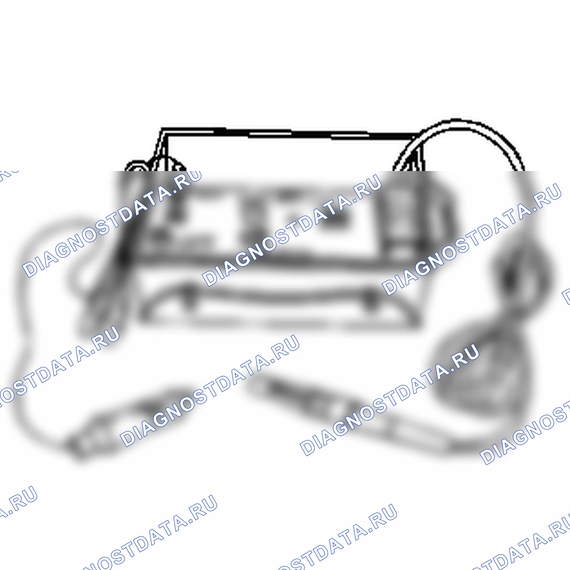 Рис. 7. Saturn ION I