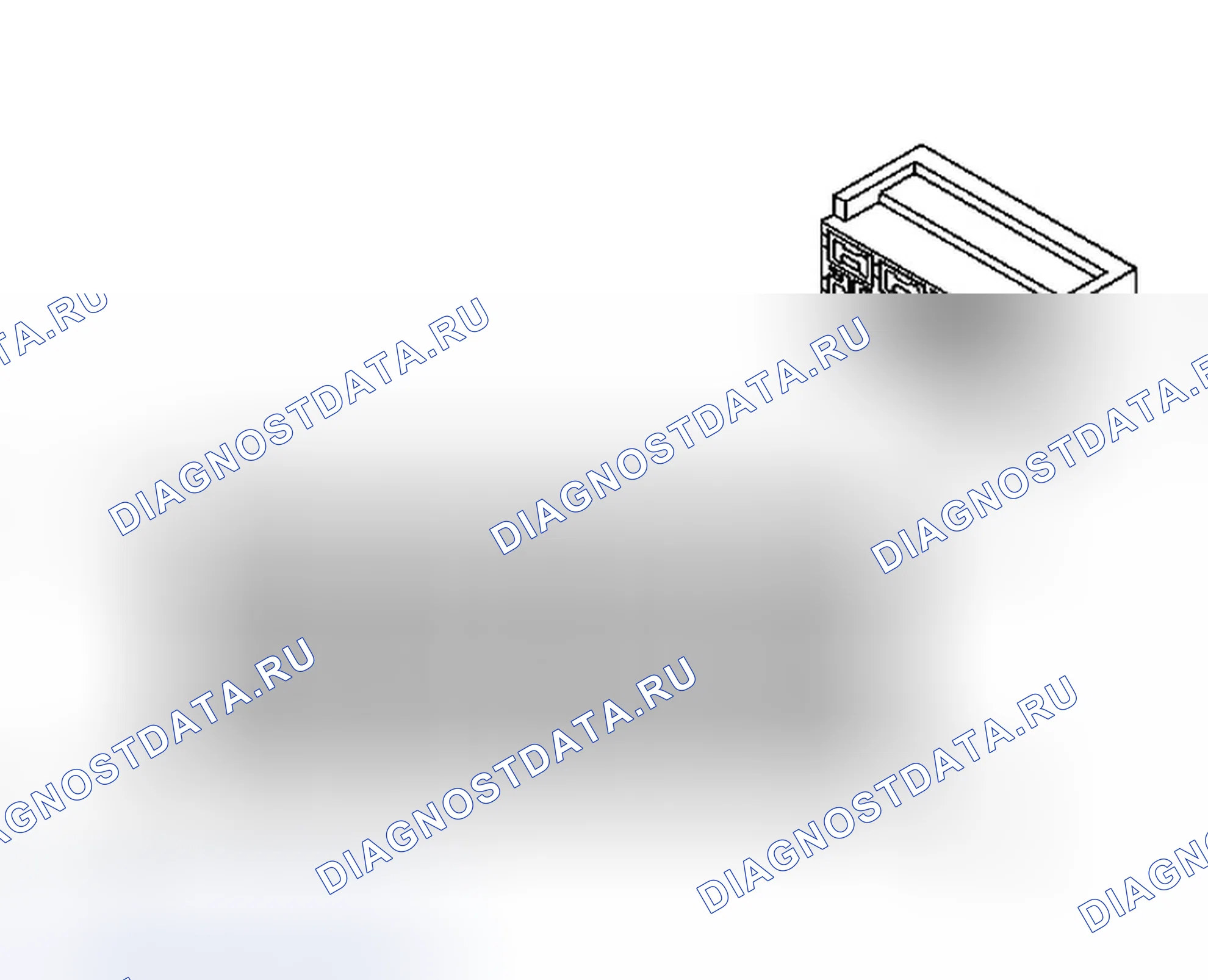 Рис. 25. Chevrolet Epica I