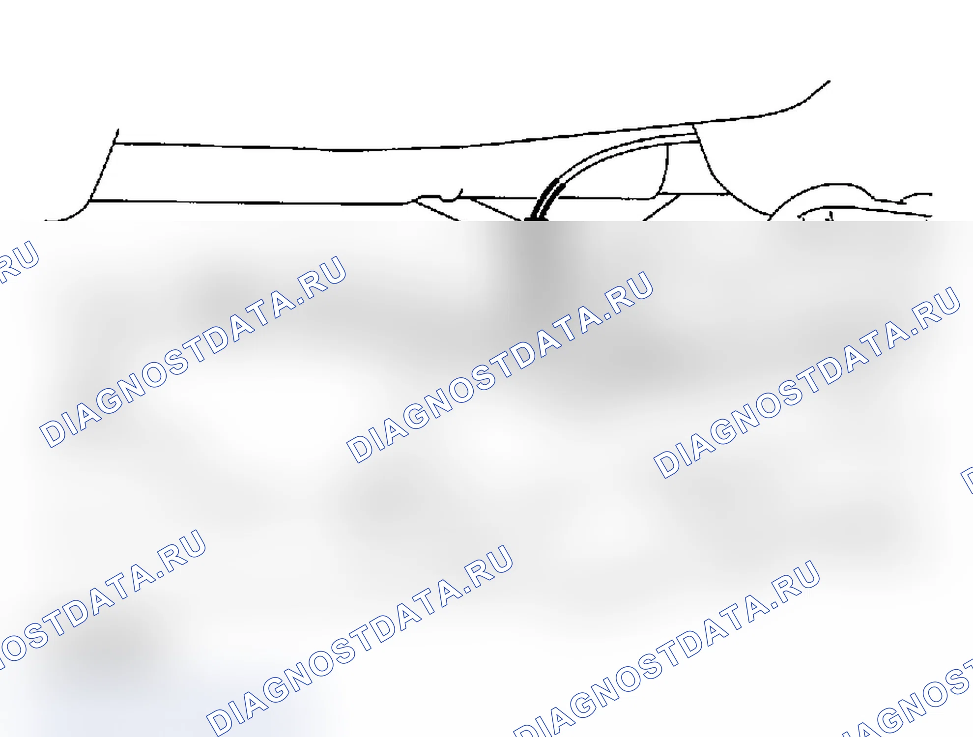 Рис. 45. Subaru Impreza WRX GD/GG рестайлинг