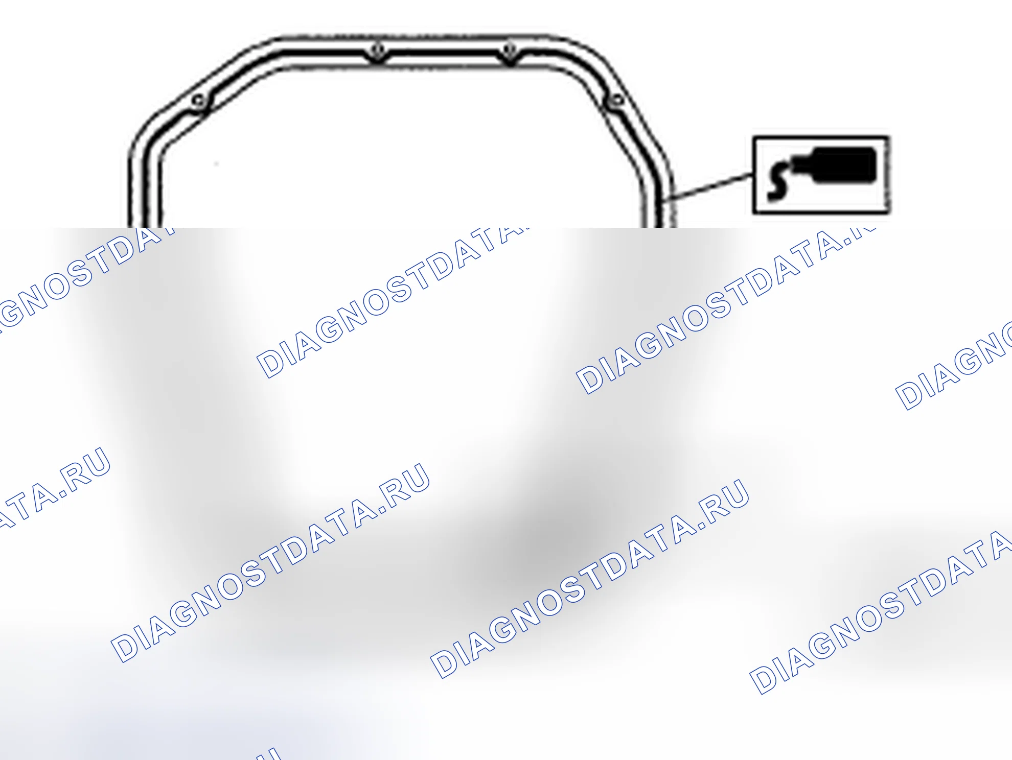 Рис. 429. Subaru Impreza WRX GH