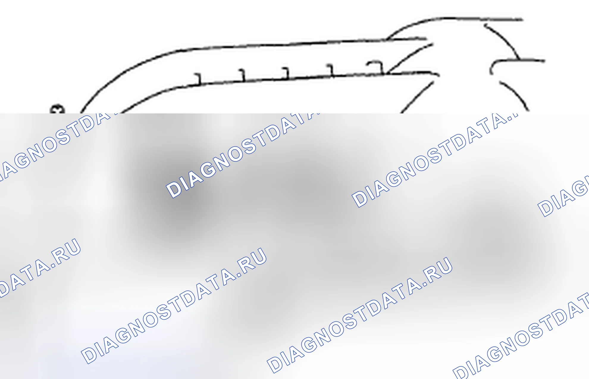 Рис. 326. Subaru Impreza GH