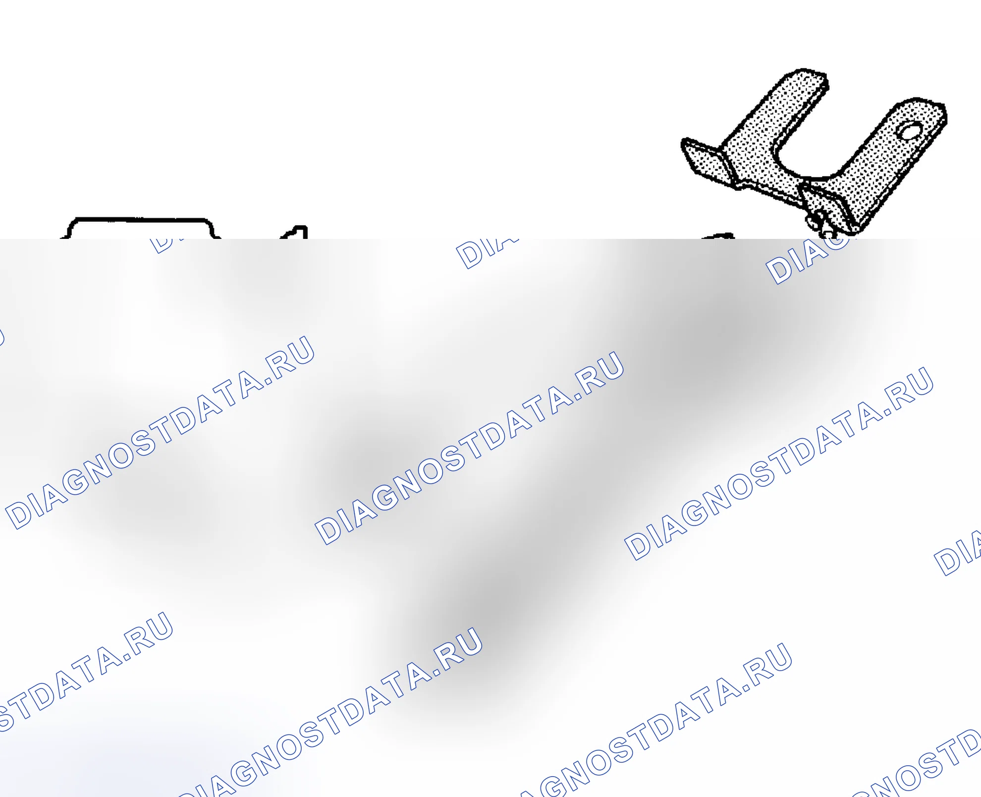 Рис. 2. Volvo V40 I рестайлинг