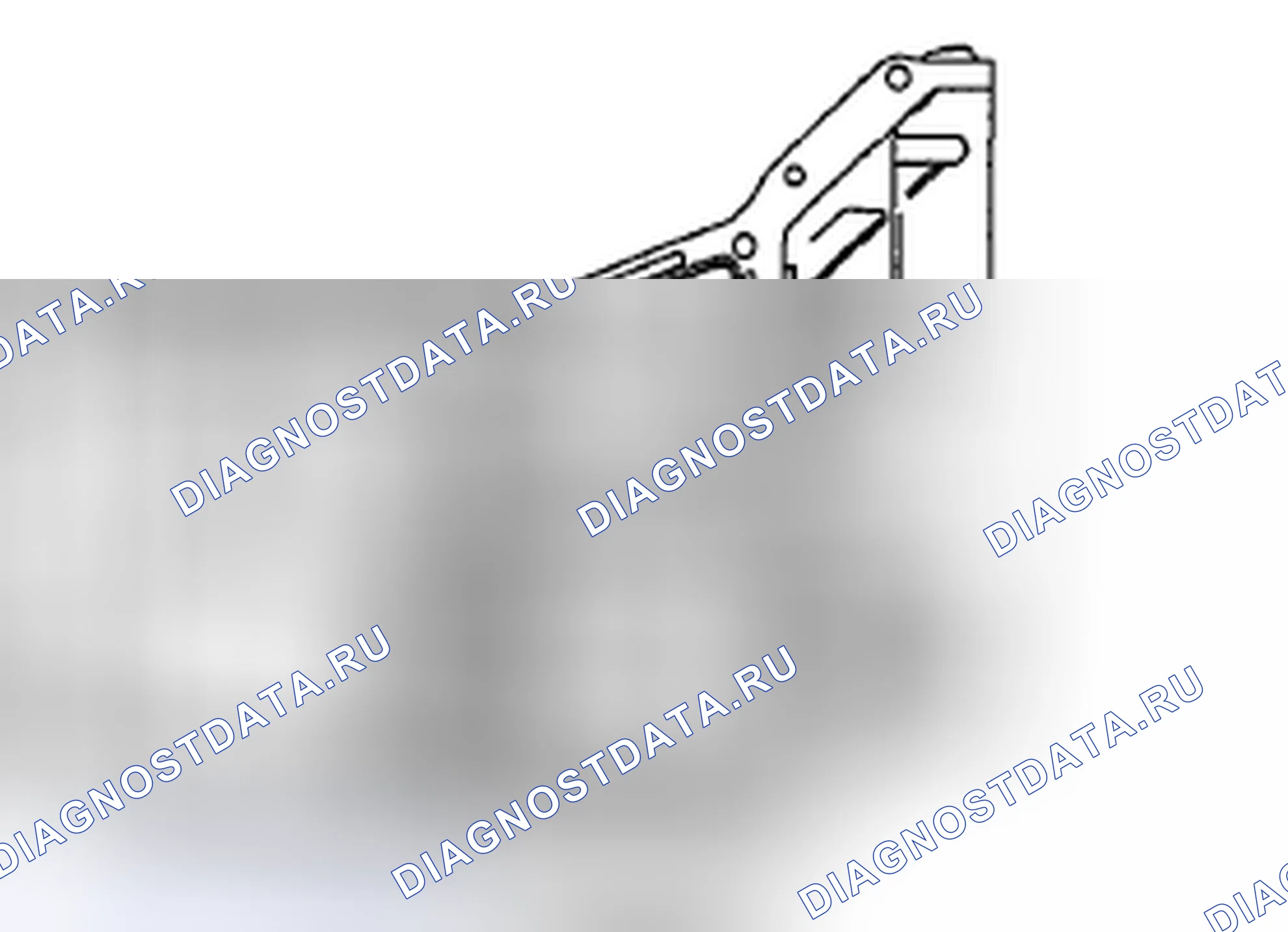 Рис. 43: УСТАНОВКА. Subaru Legacy BM/BR