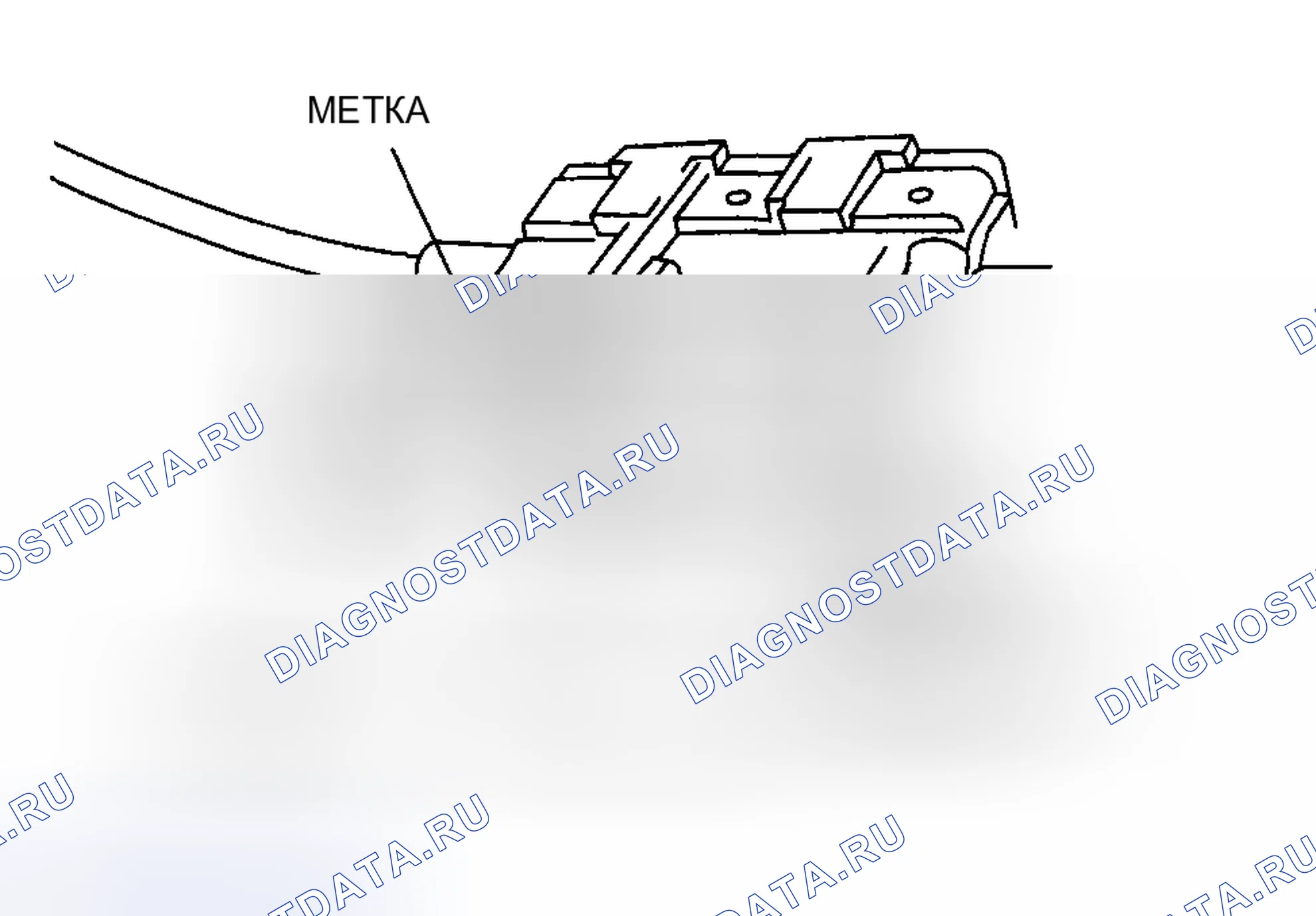Рис. 966. Mazda 6 GH рестайлинг