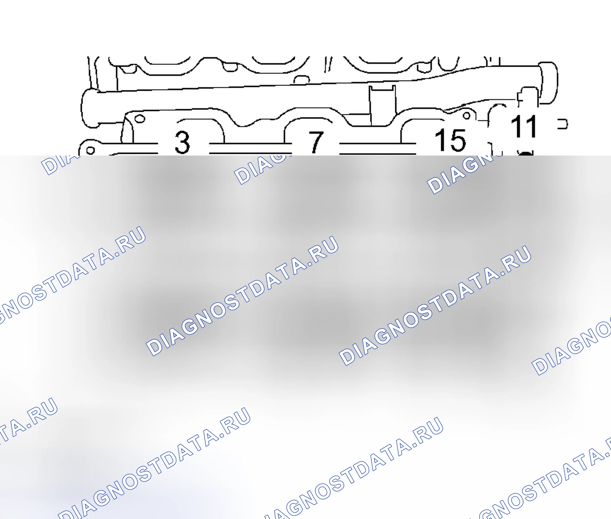 Рис. 226. Toyota 4Runner IV