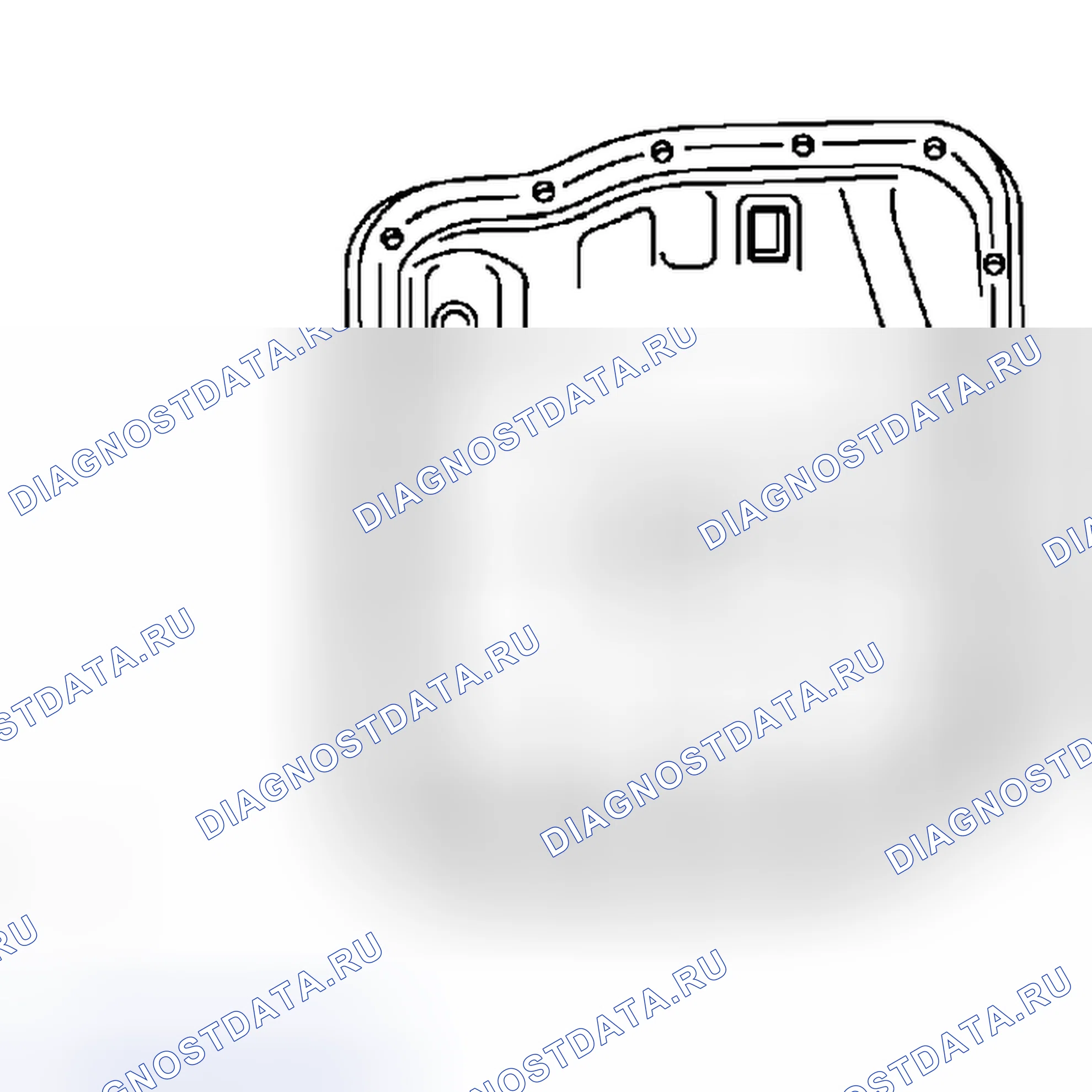 Рис. 282. Lexus RX II