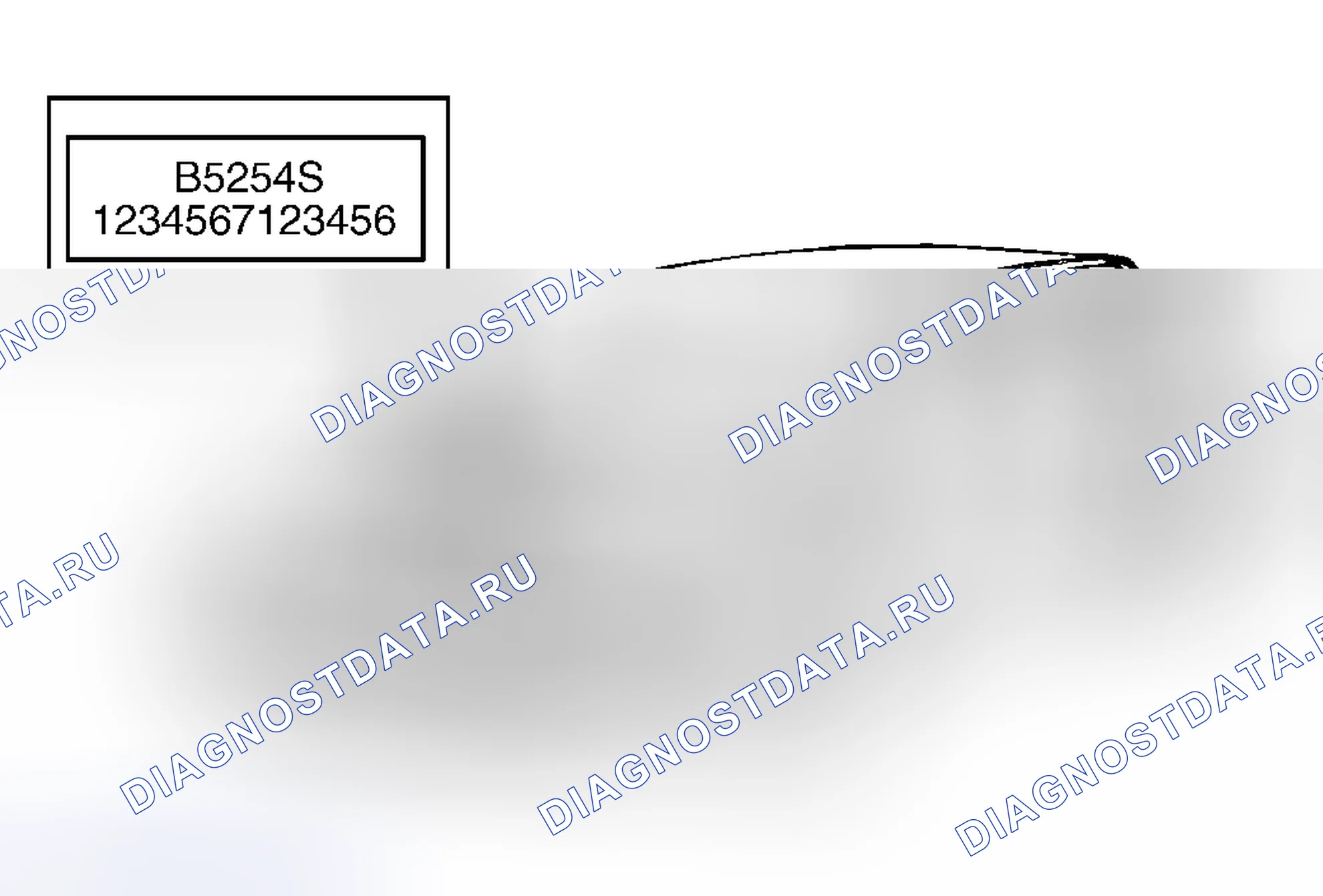 Рис. 3. Volvo V70 II