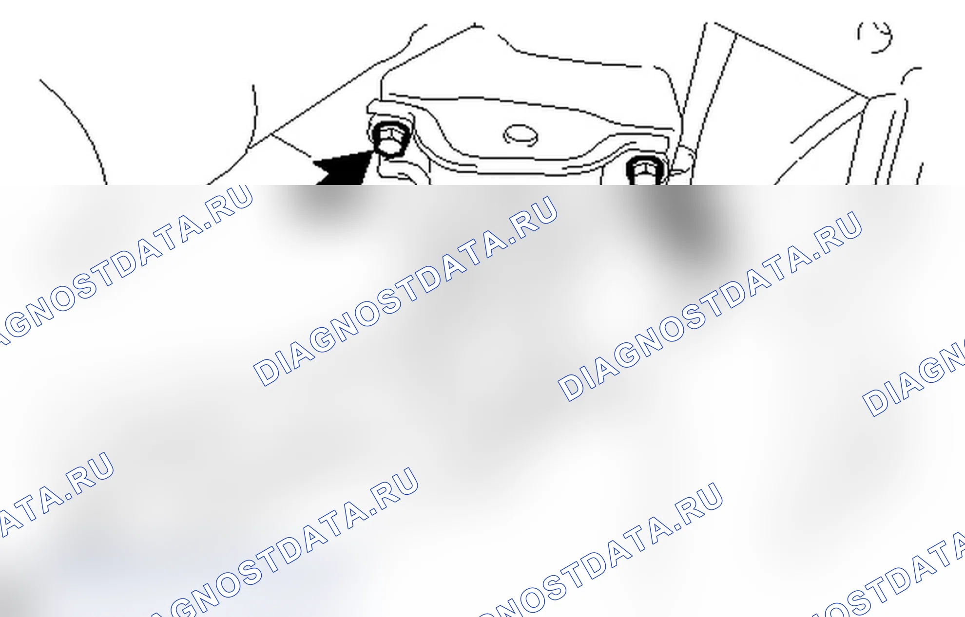 Рис. 16. Toyota Land Cruiser 200 рестайлинг