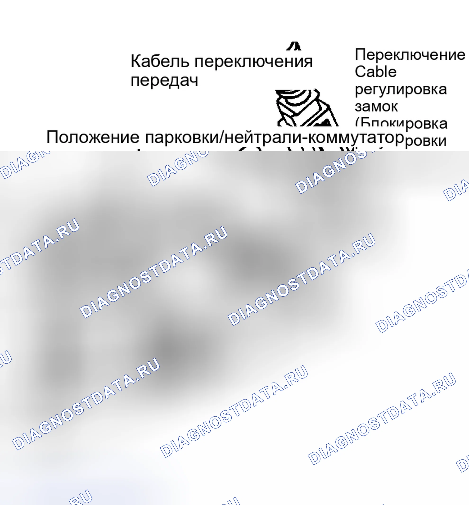 Рис. 22. Oldsmobile Cutlass VI
