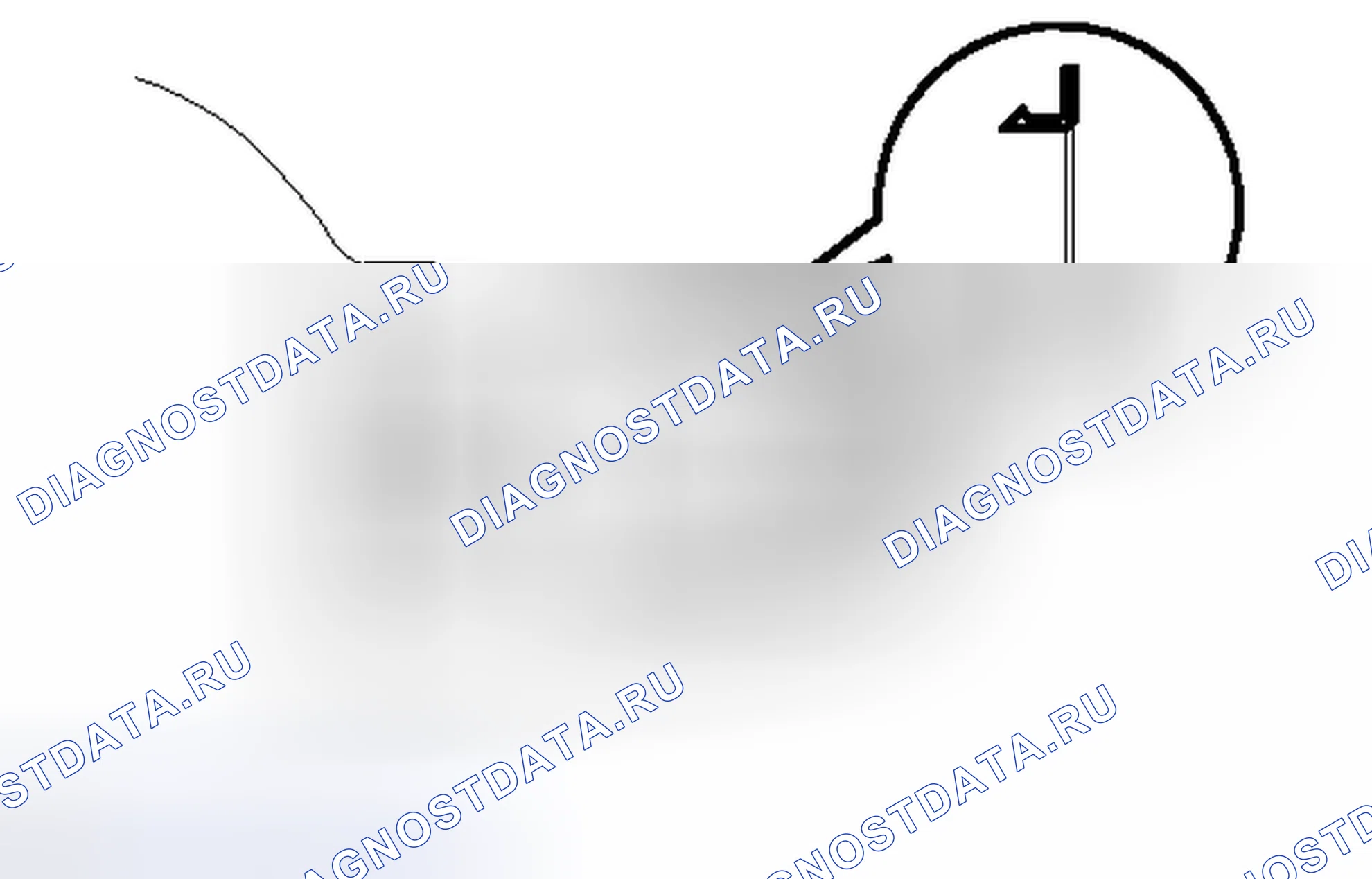 Рис. 153. Toyota RAV4 III рестайлинг