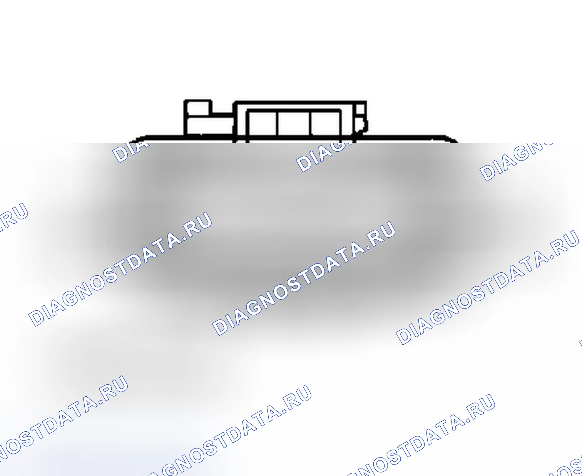 Рис. 11. Dodge Ram Van B3500 