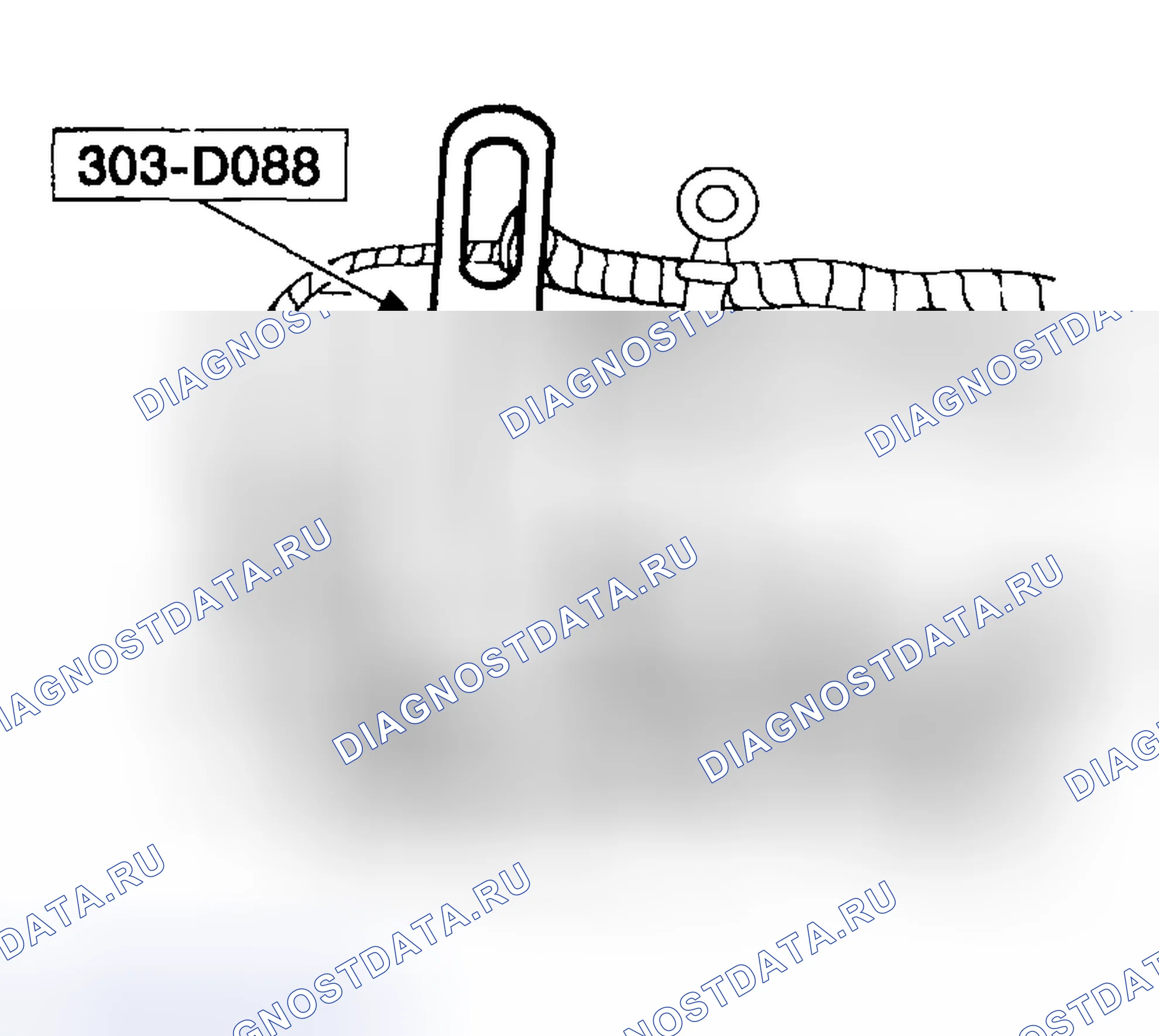 Рис. 1847. Ford Pickup F250 Super Duty I