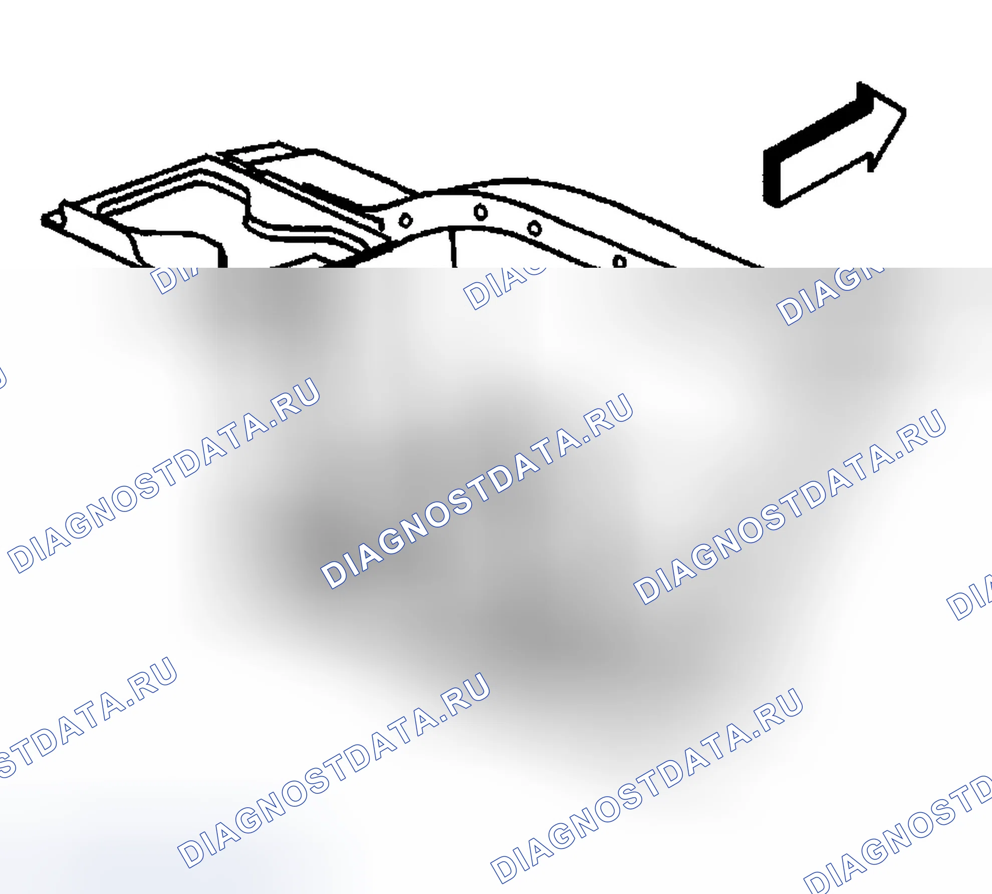 Рис. 204. Chevrolet Silverado 1500 HD 