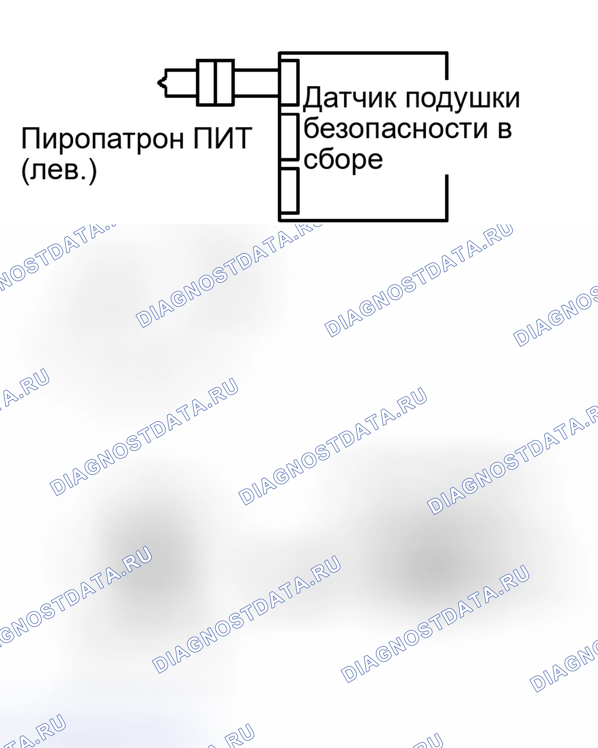 Рис. 249. Toyota Avalon XX20 рестайлинг