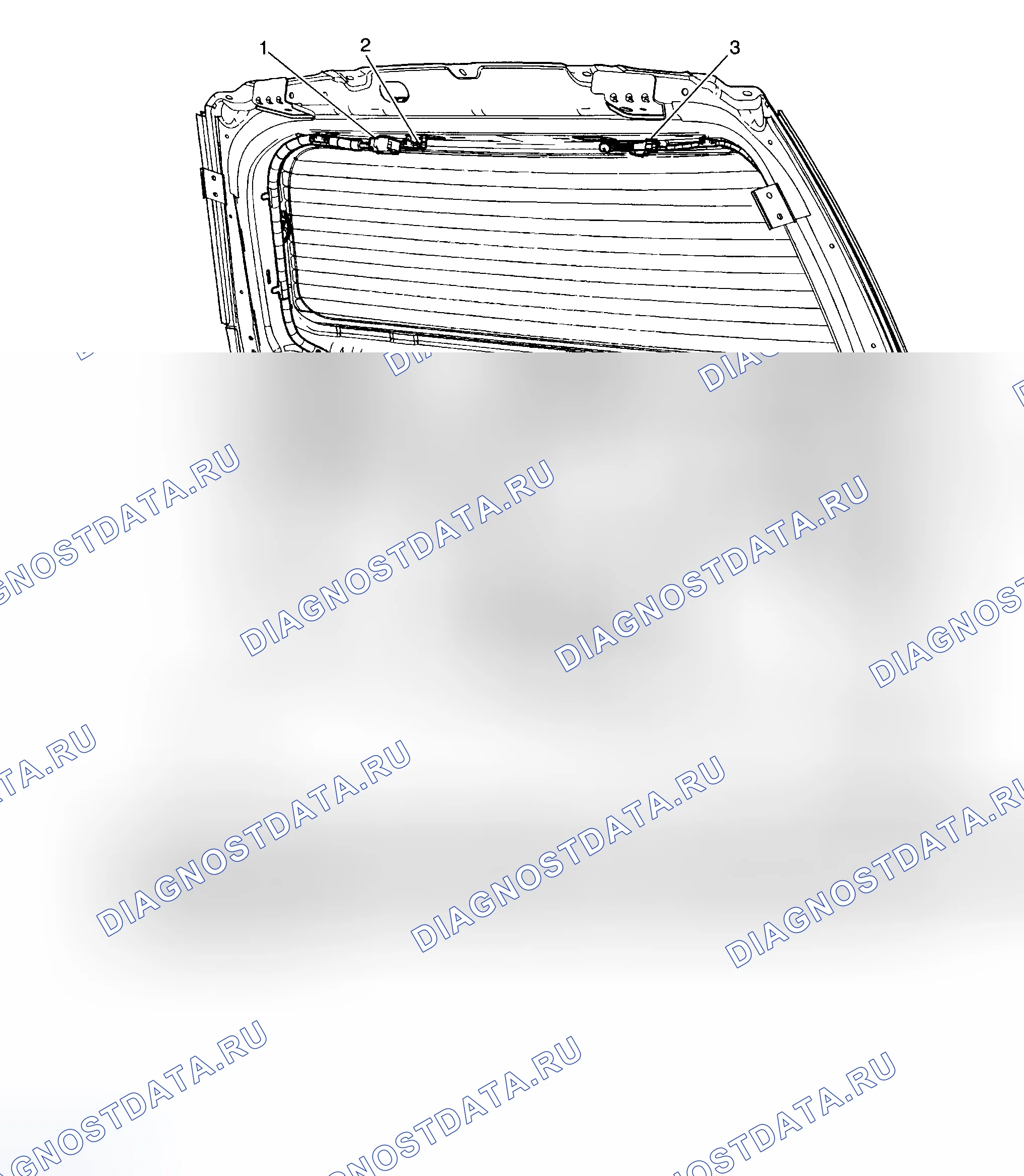 Рис. 160. Kia Rio II рестайлинг