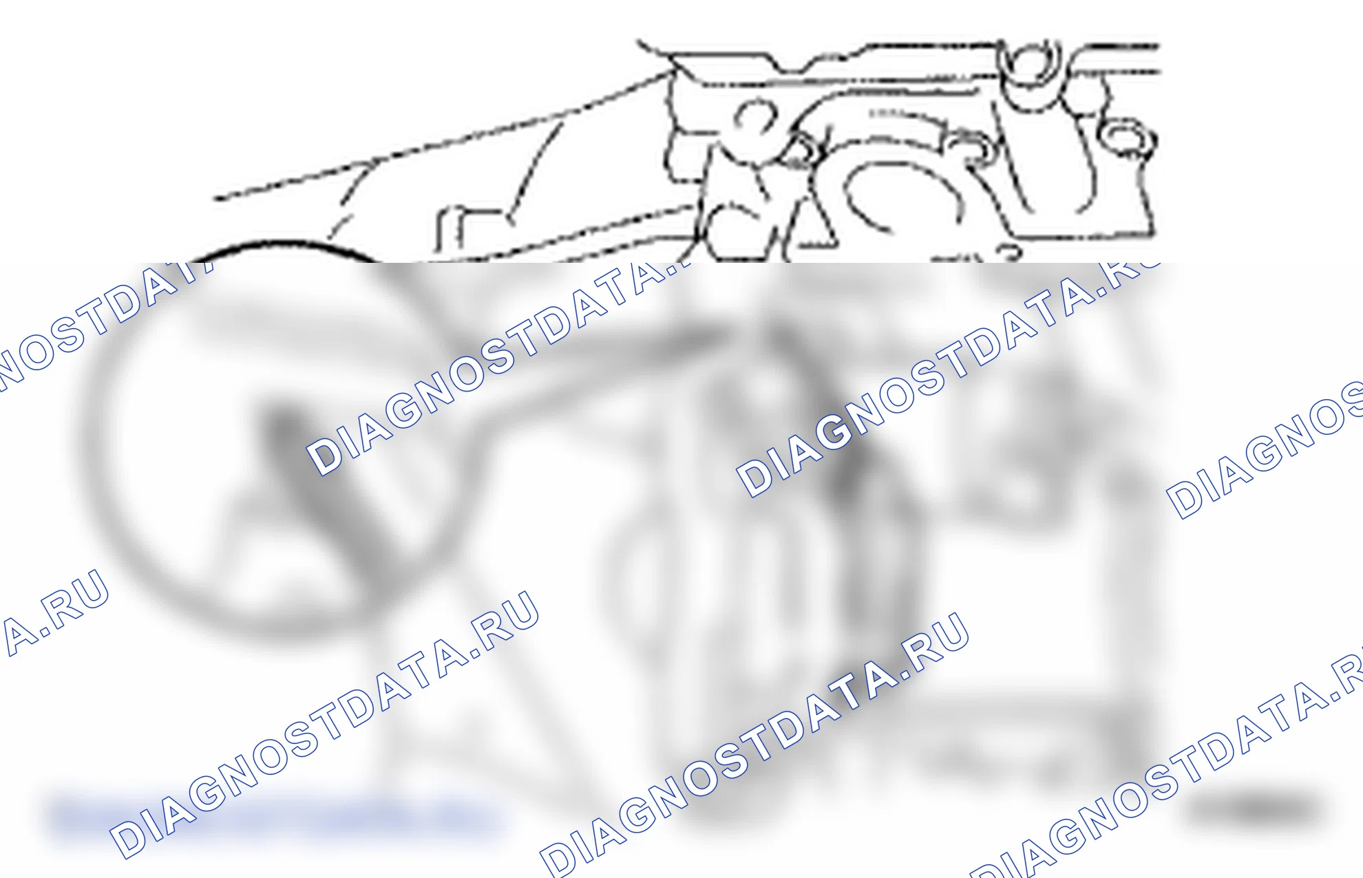 Рис. 109. Lexus LS IV