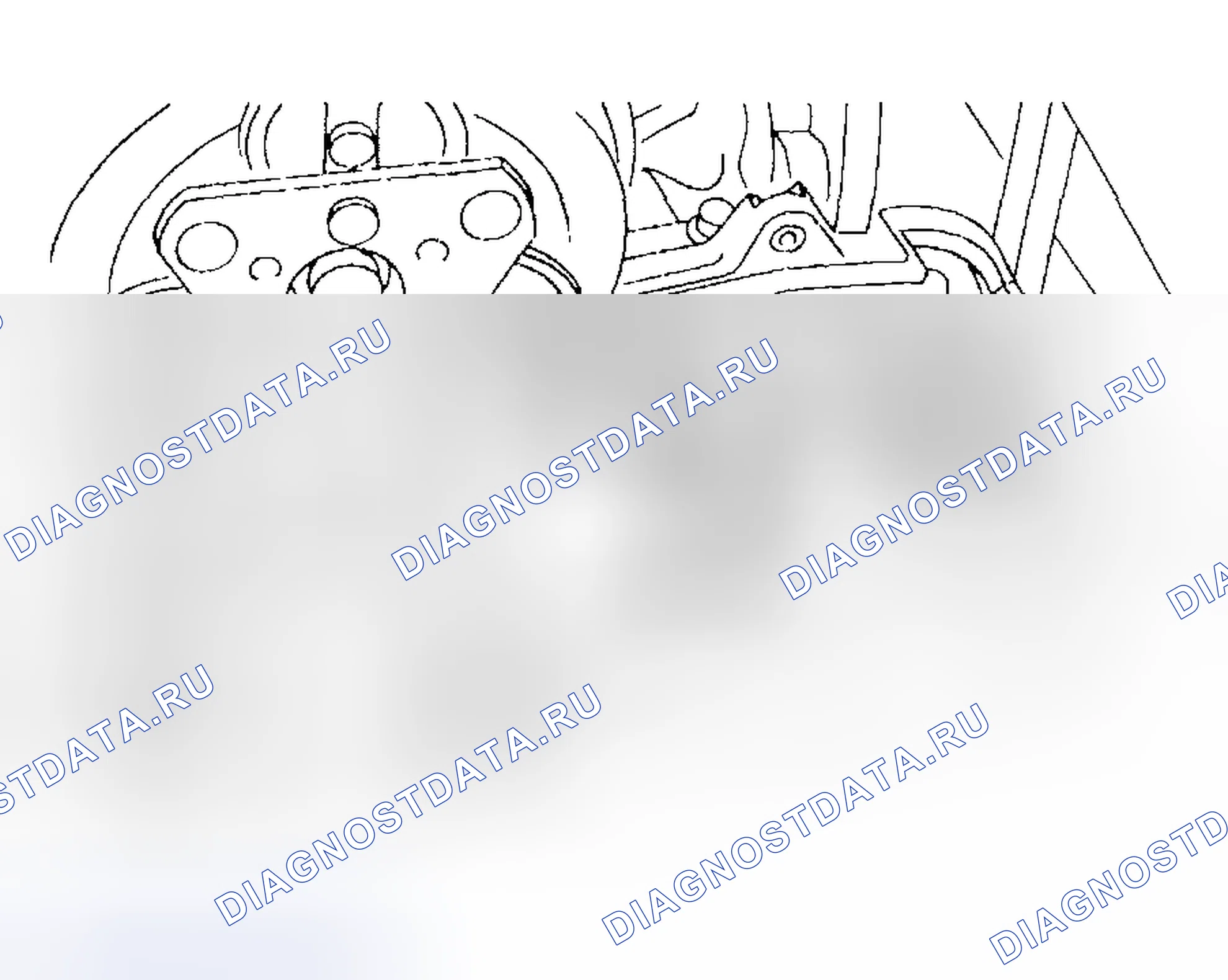 Рис. 25. Subaru Legacy BE/BH/BT