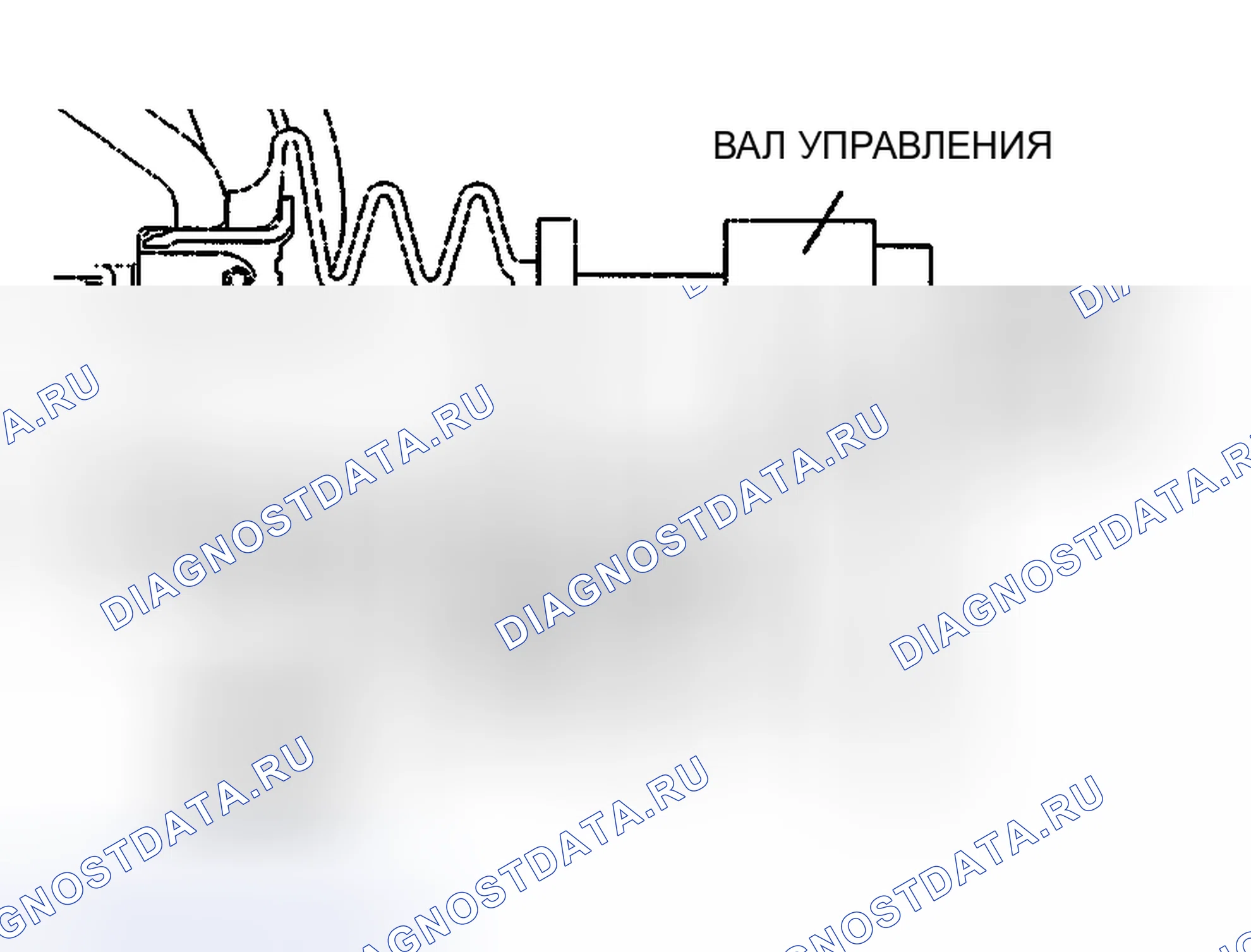 Рис. 74: < < M > > ВЫБОР УСТАНОВКИ РЫЧАГА. Chrysler Sebring II