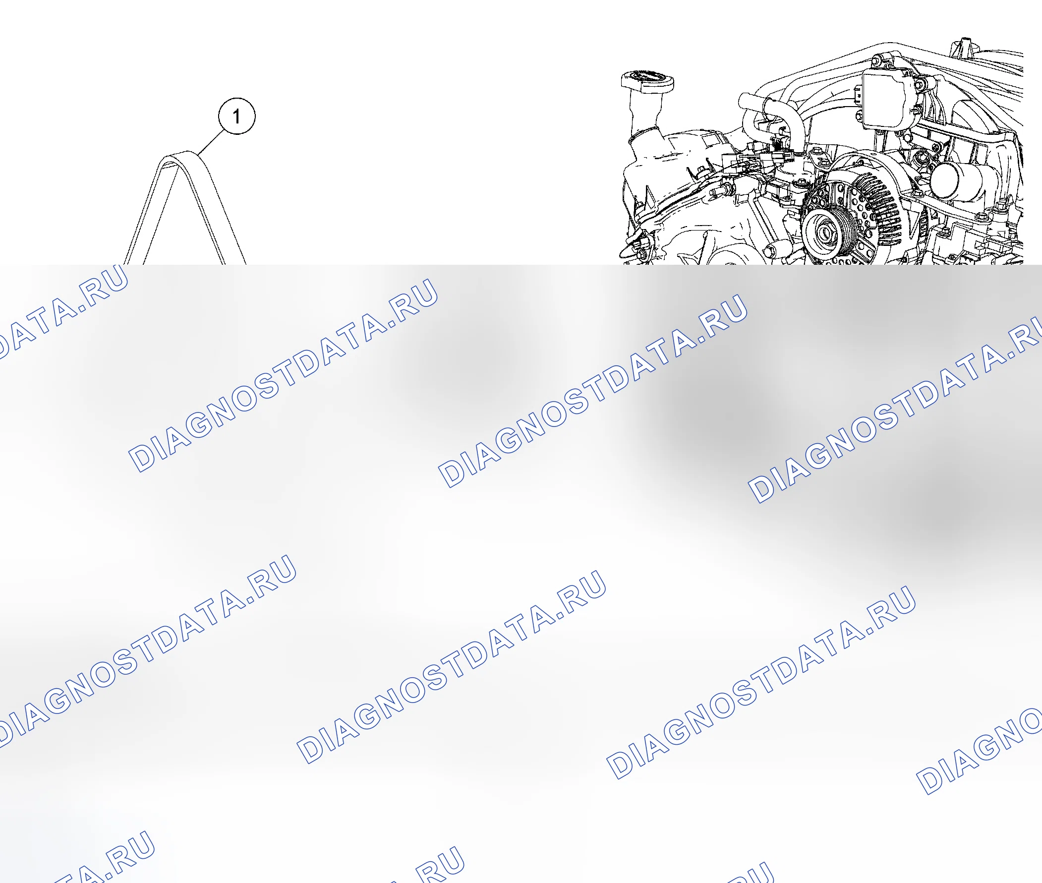 Рис. 340. Ford Cab & Chassis F350 Super Duty 