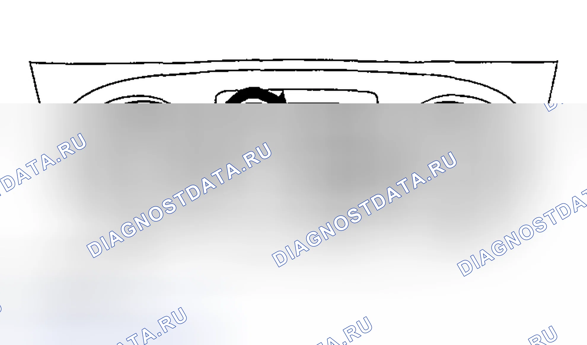 Рис. 98: ПОРЯДОК ВЫПОЛНЕНИЯ РАБОТ. Nissan Sentra B15