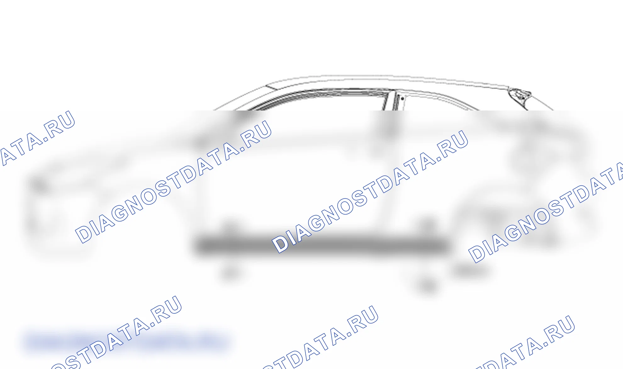 Закачка воска в полость. Hyundai i20 GB