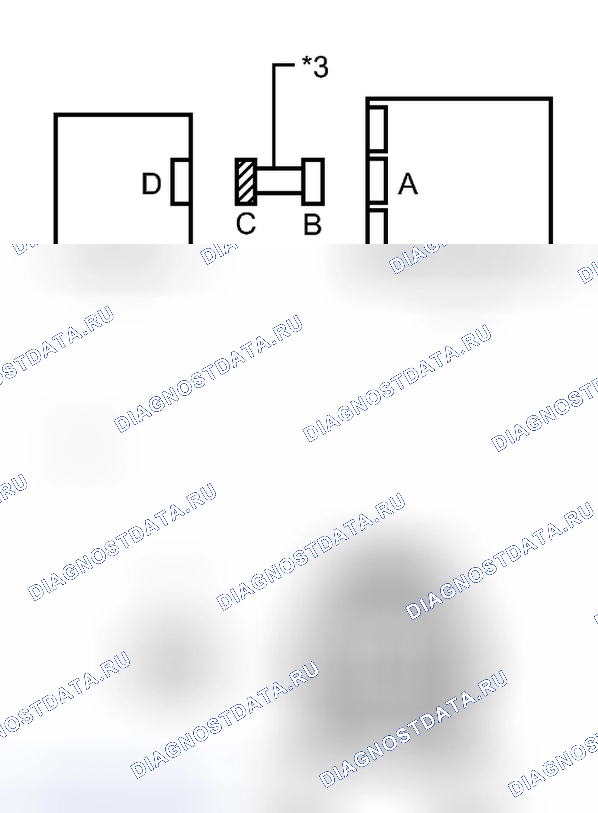 Рис. 242. Lexus CT I