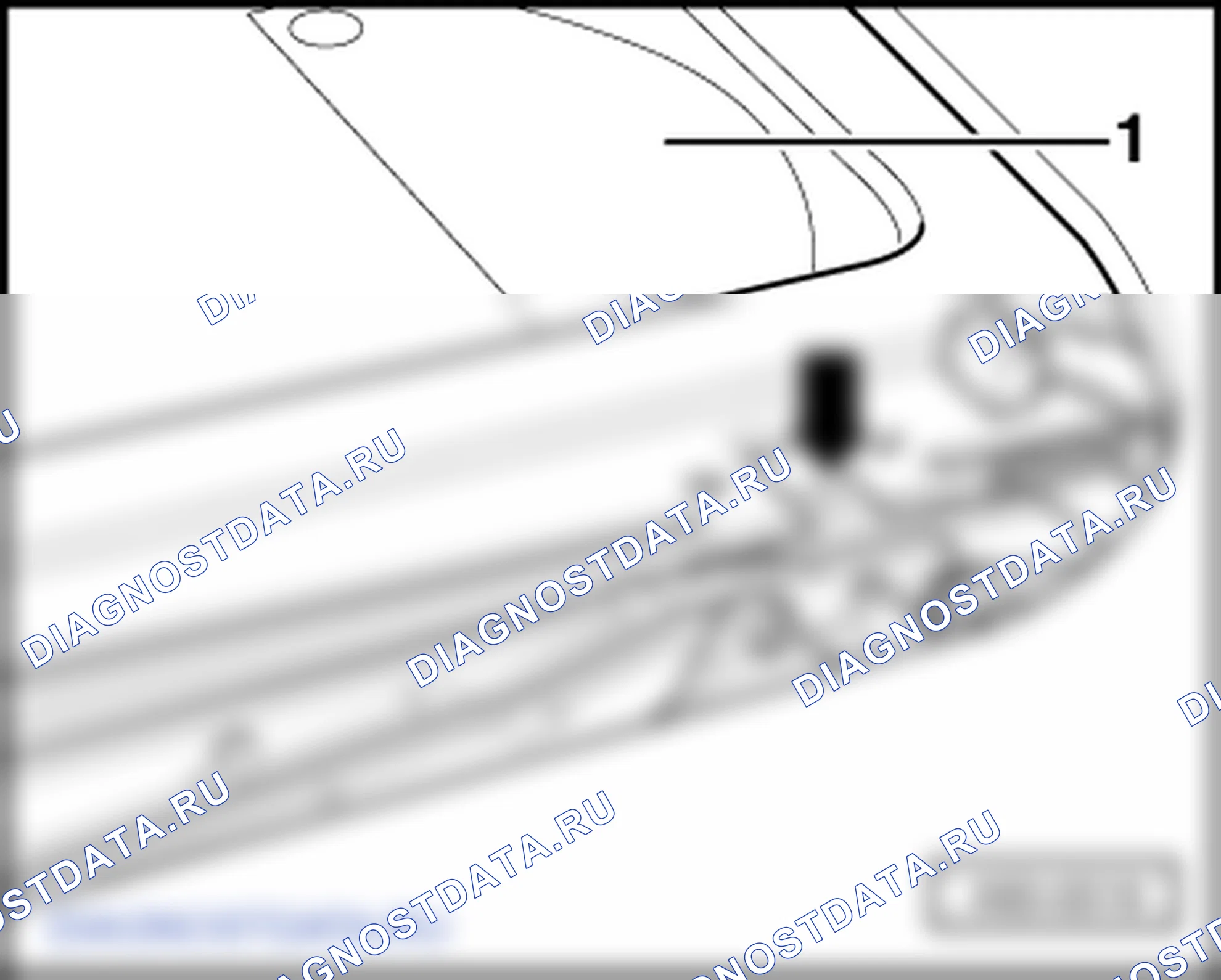Подъемно-сдвижной люк со стеклянной панелью (Meritor). Volkswagen Golf Mk5