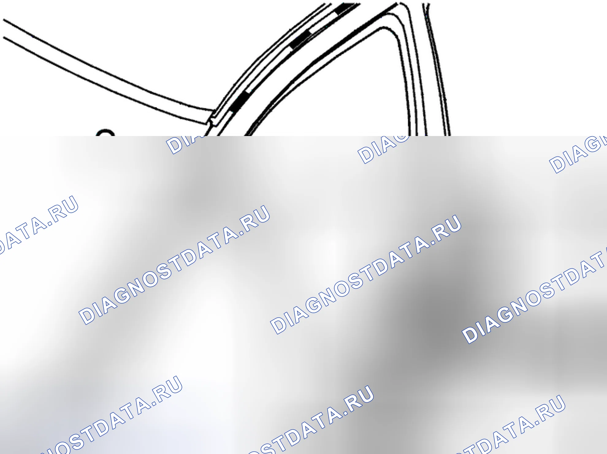 Рис. 131. Volvo S80 I