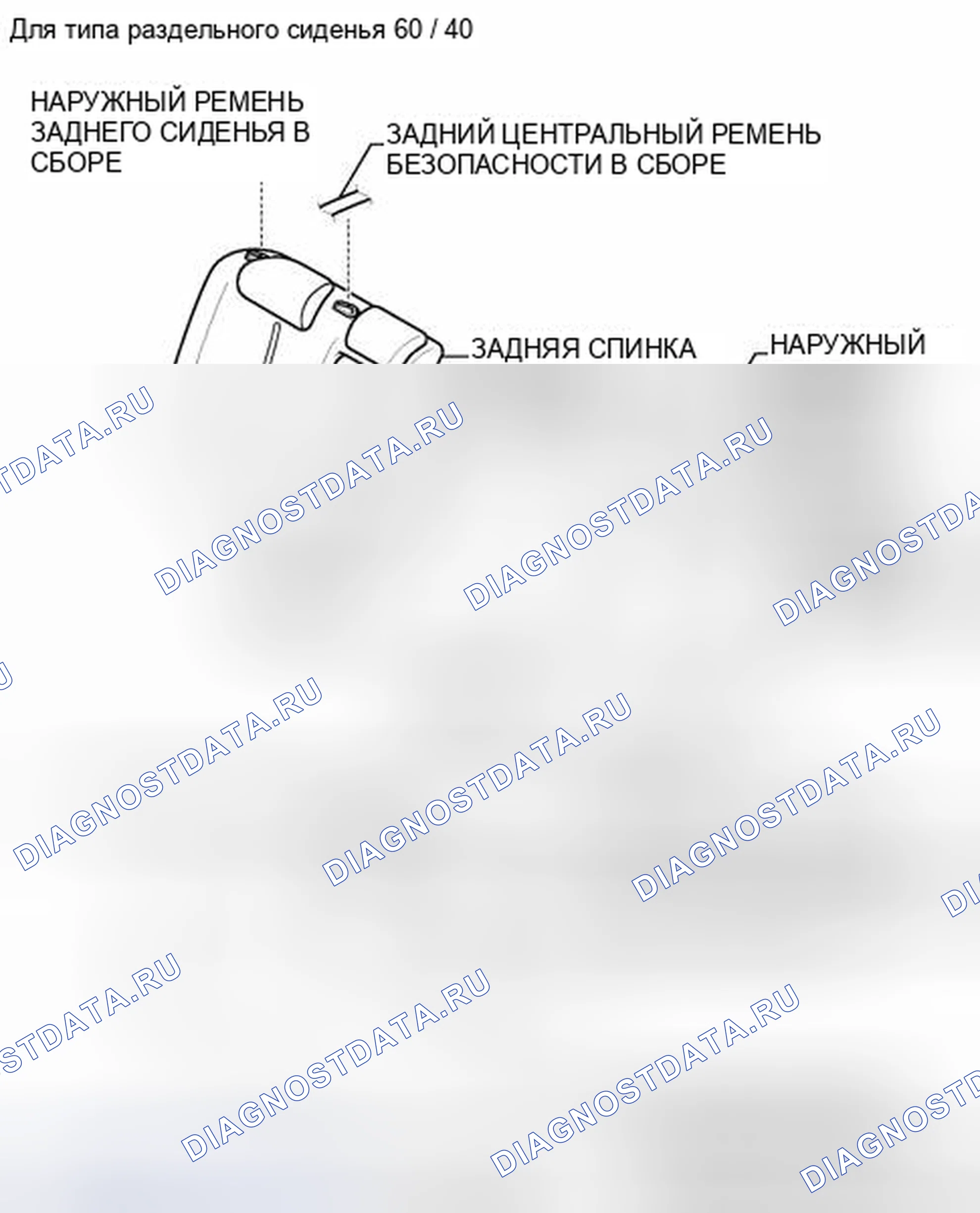 Рис. 87: ИЛЛЮСТРАЦИЯ. Toyota Yaris III