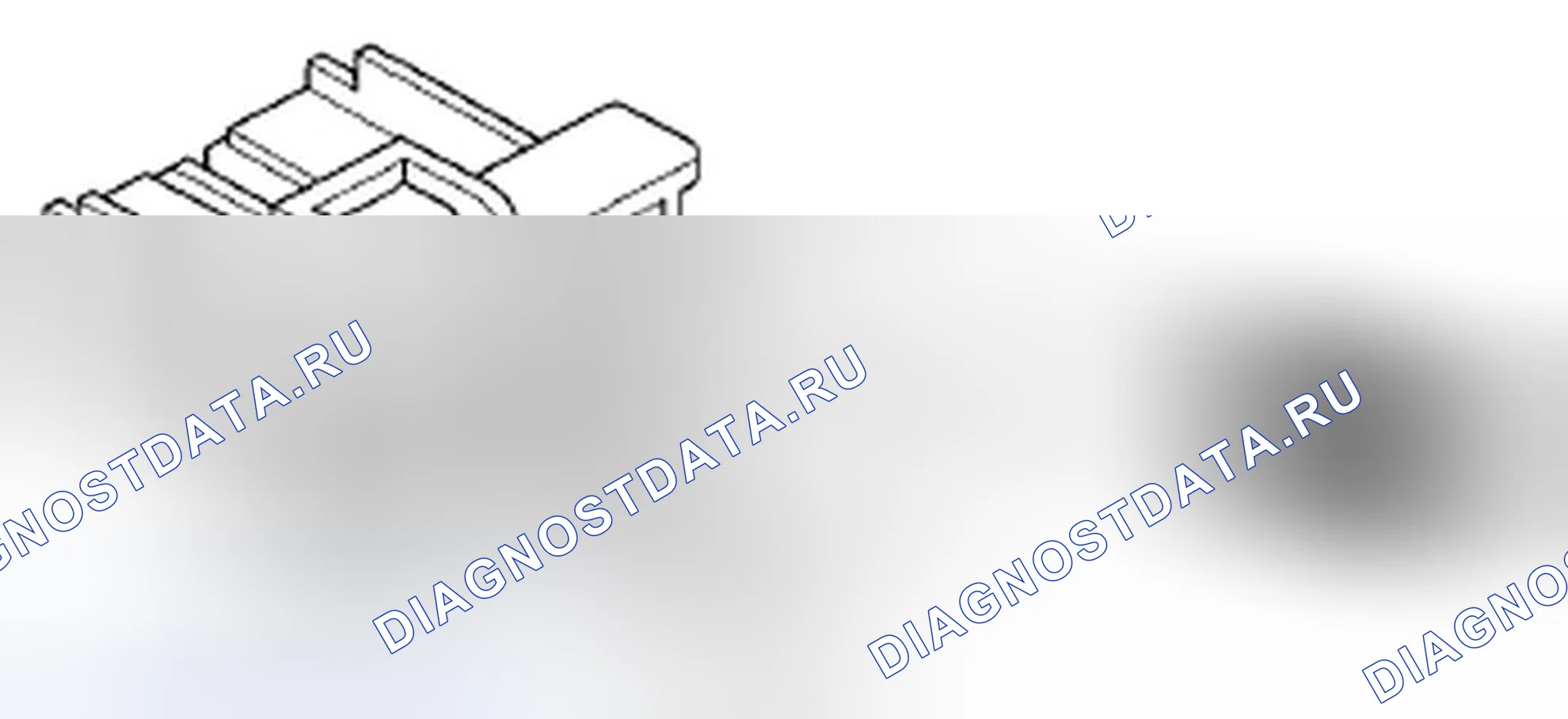 Рис. 57: Испытания и ремонт. Acura TSX II