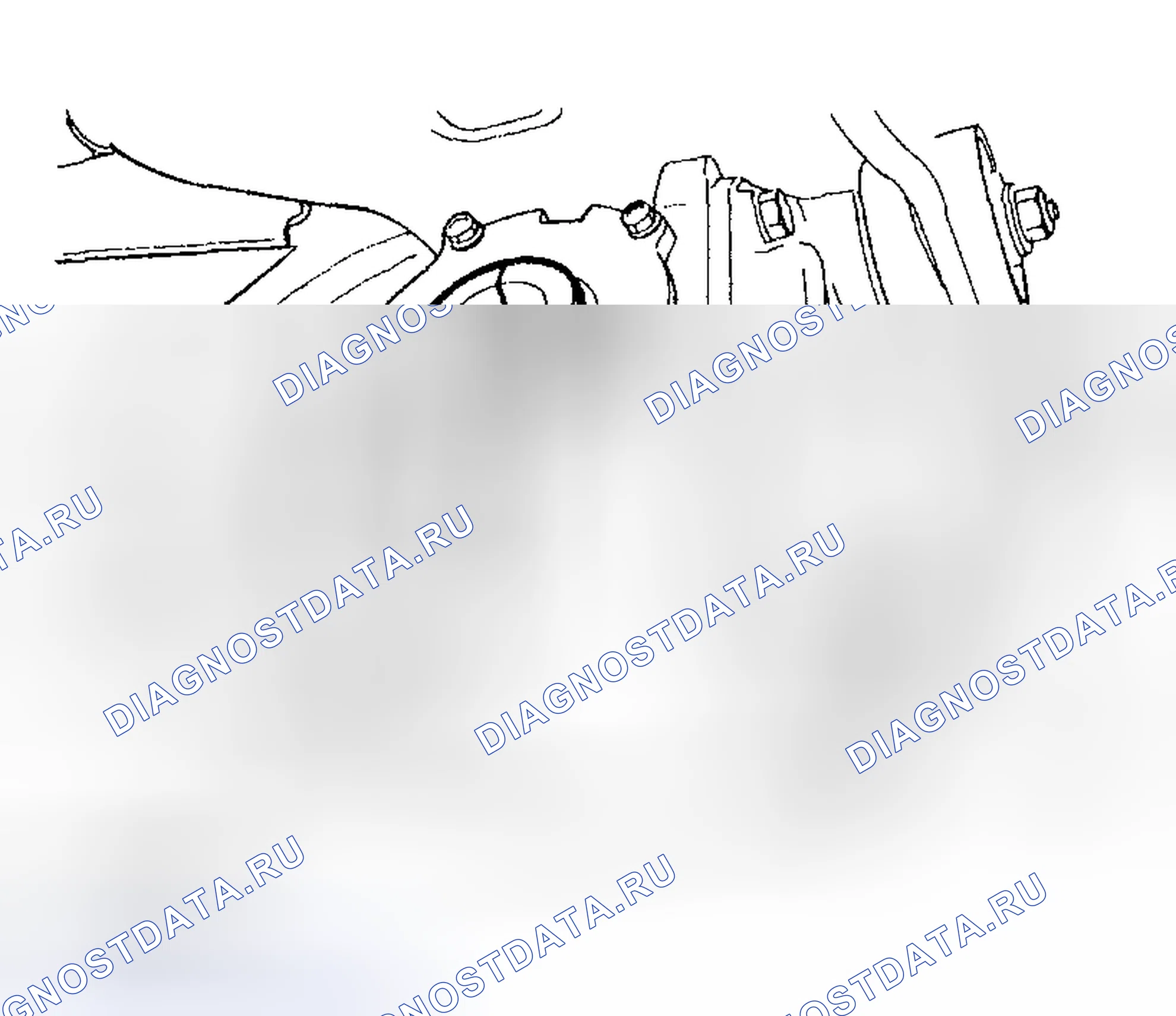 Рис. 32. Subaru Impreza GD/GC/GG