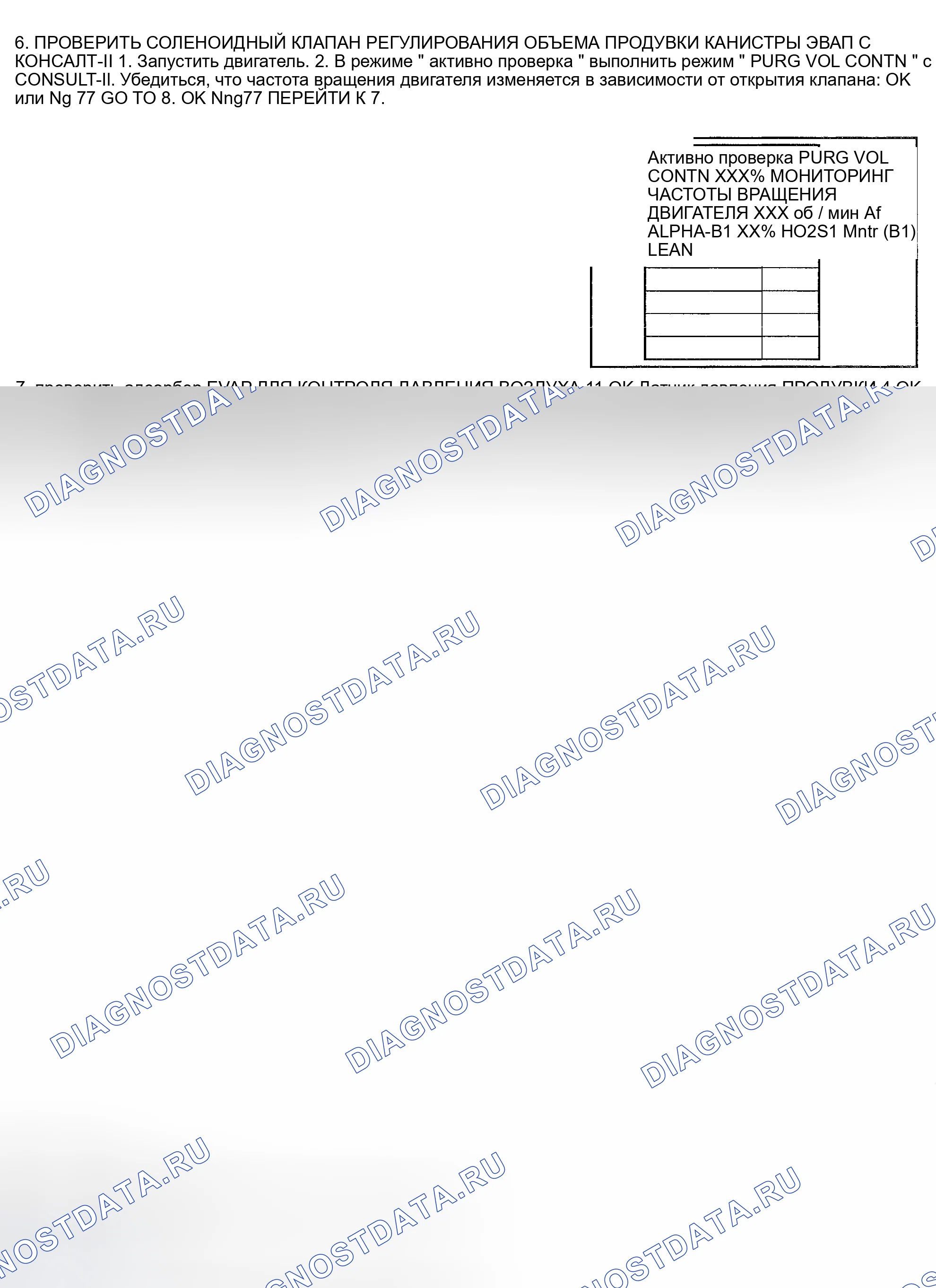 Рис. 1006. Nissan Sentra B15