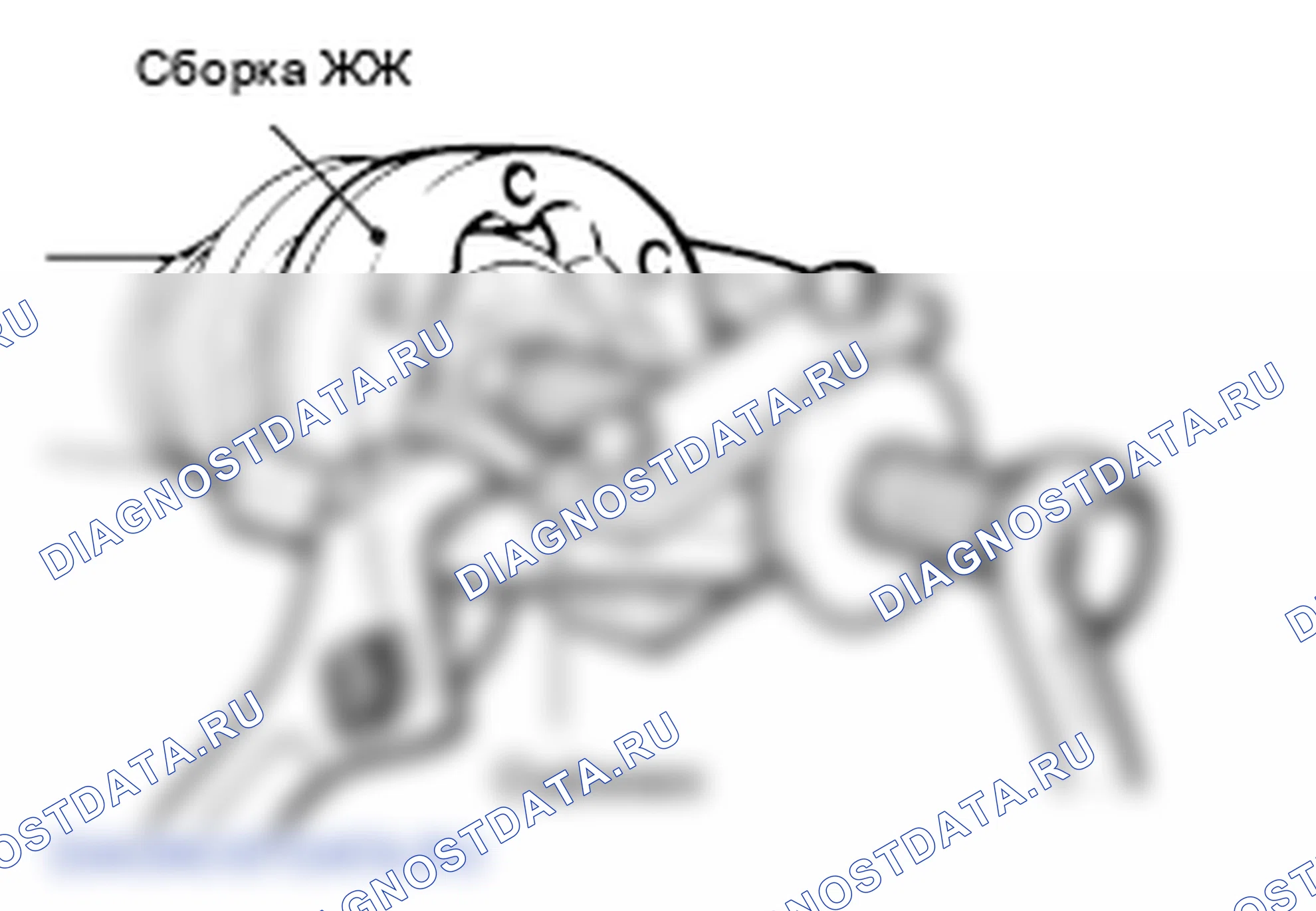 Рис. 14. Mitsubishi Lancer X рестайлинг