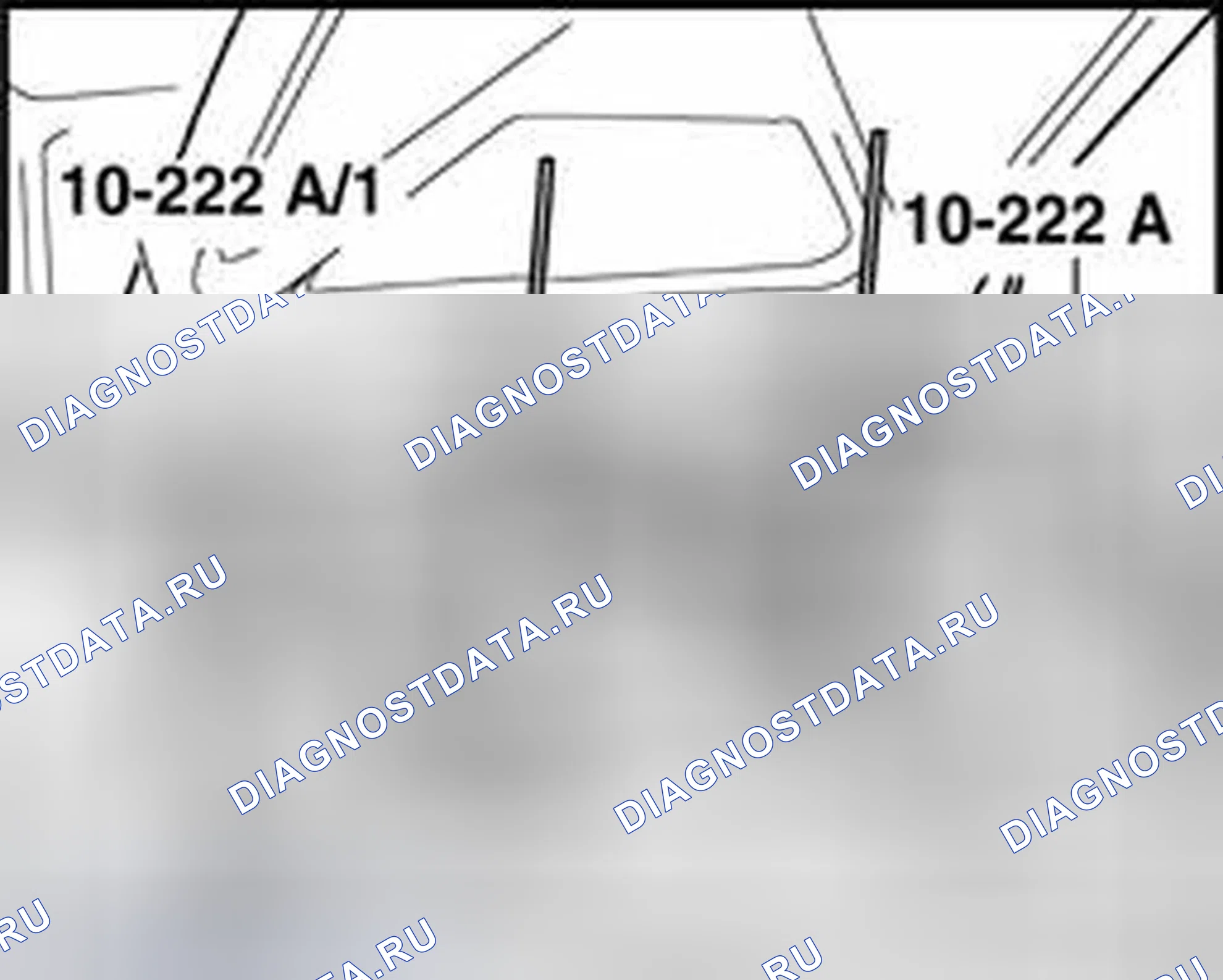 Рис. 285. Audi TT 8N рестайлинг
