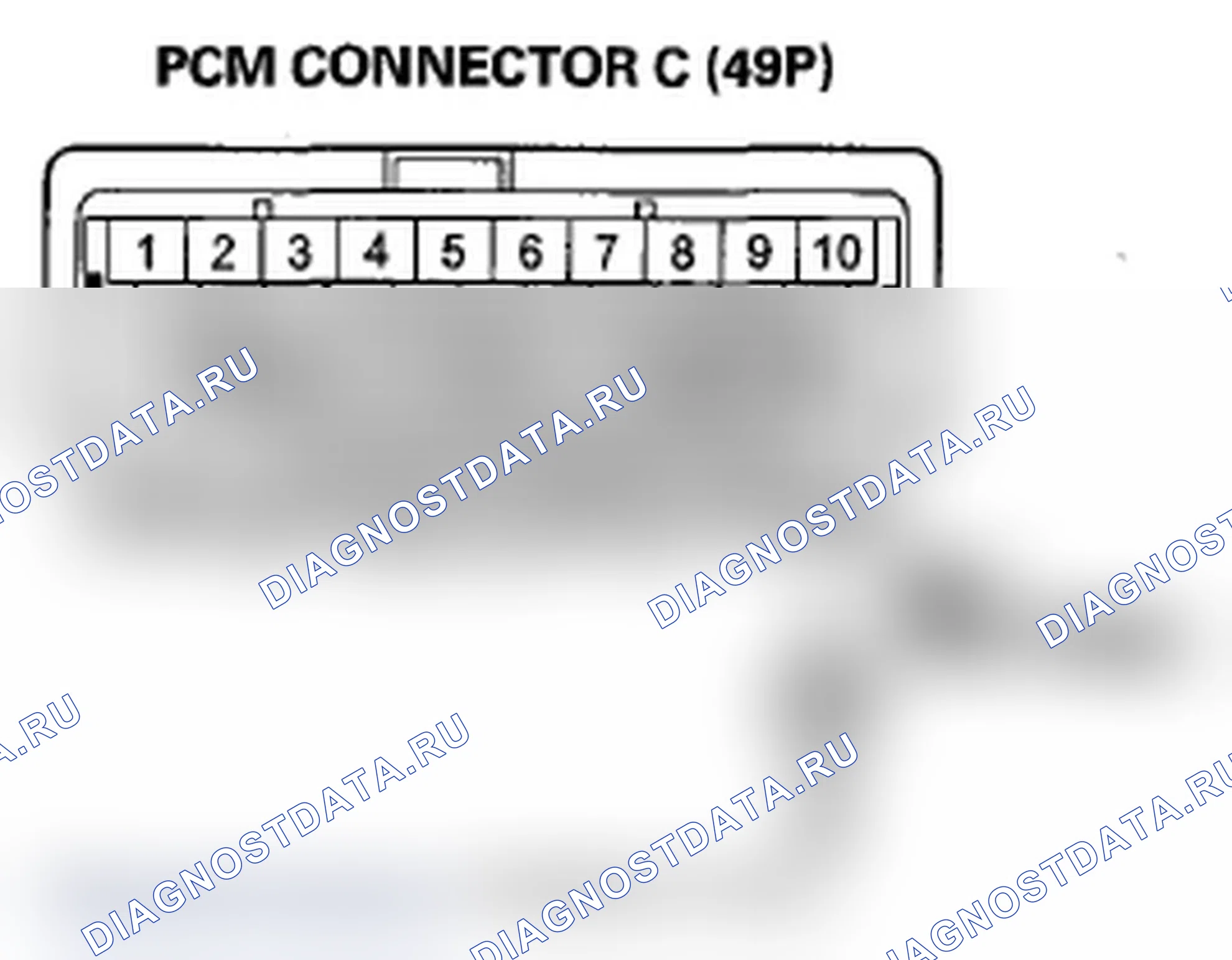 Рис. 29. Acura MDX II рестайлинг