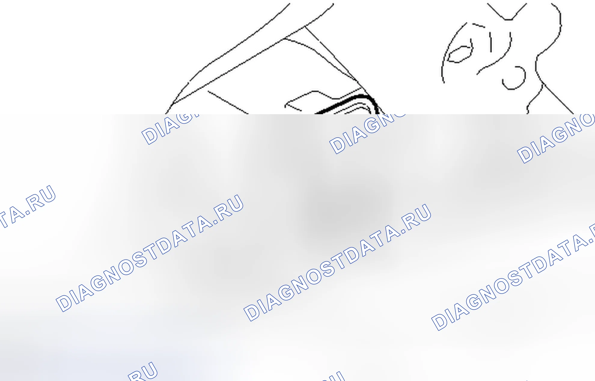 Рис. 137: УДАЛЕНИЕ [05 / 2013-01 / 2014]. Scion tC II рестайлинг